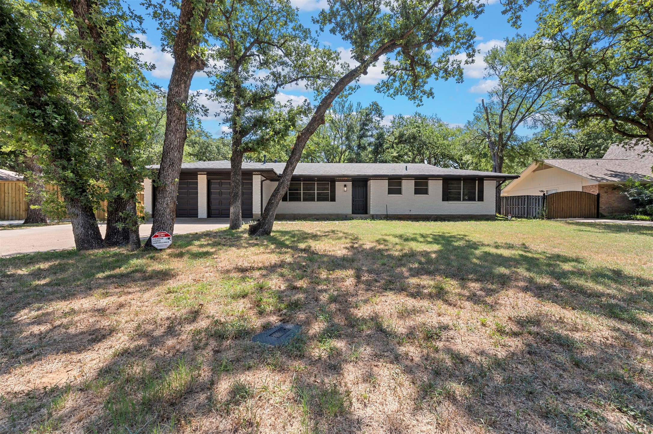 1444 Cimarron Trail — photo