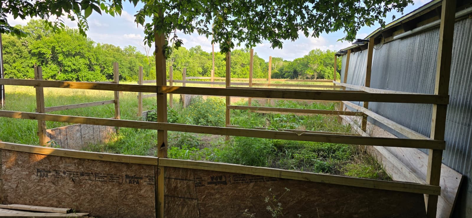 2267 County Road 3025 — photo