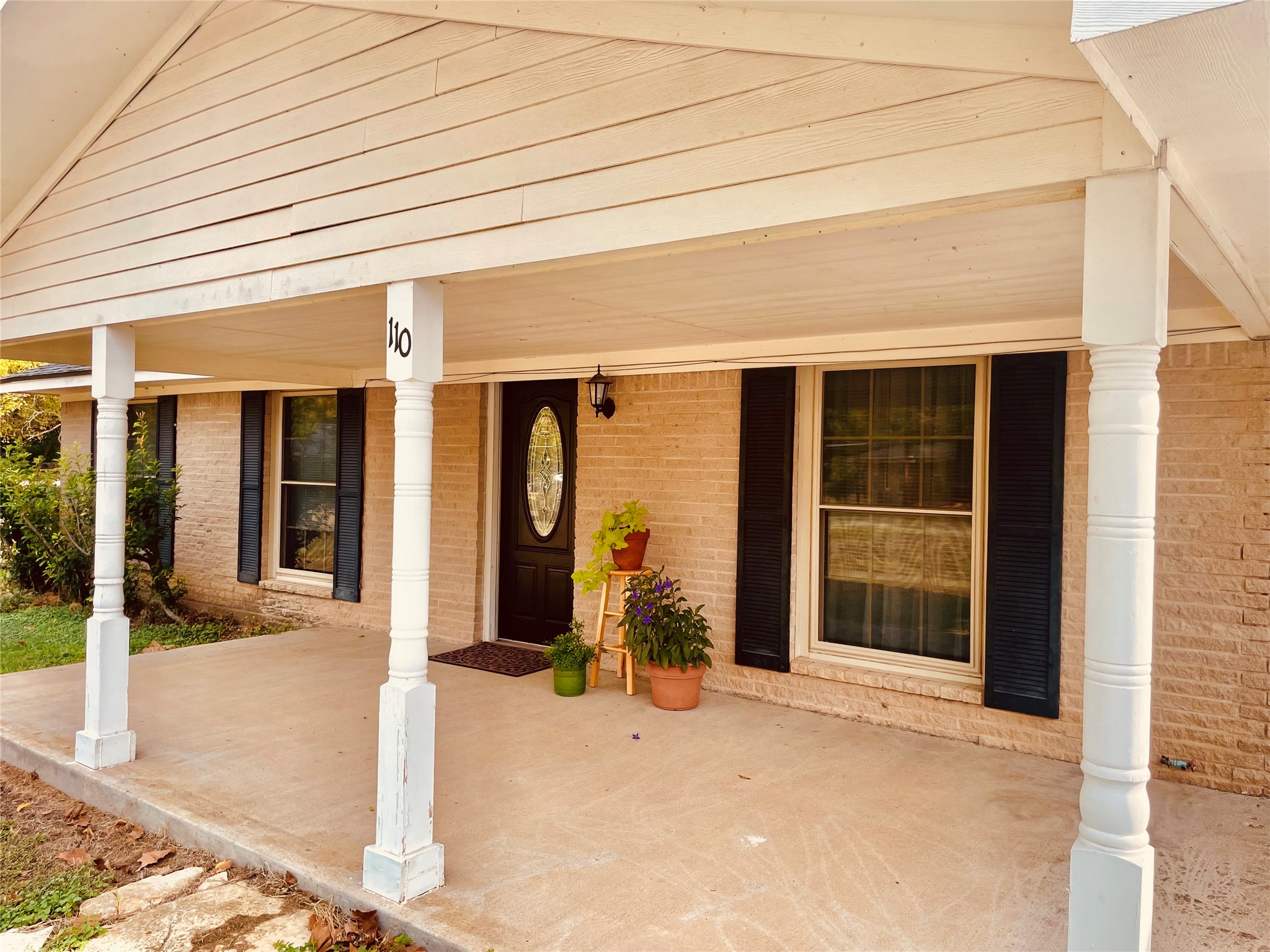 110 Mary Alice Drive — photo