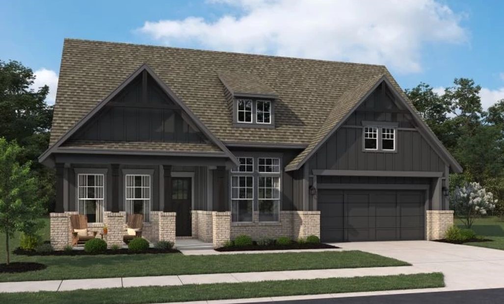 2220 Switchgrass Drive — photo