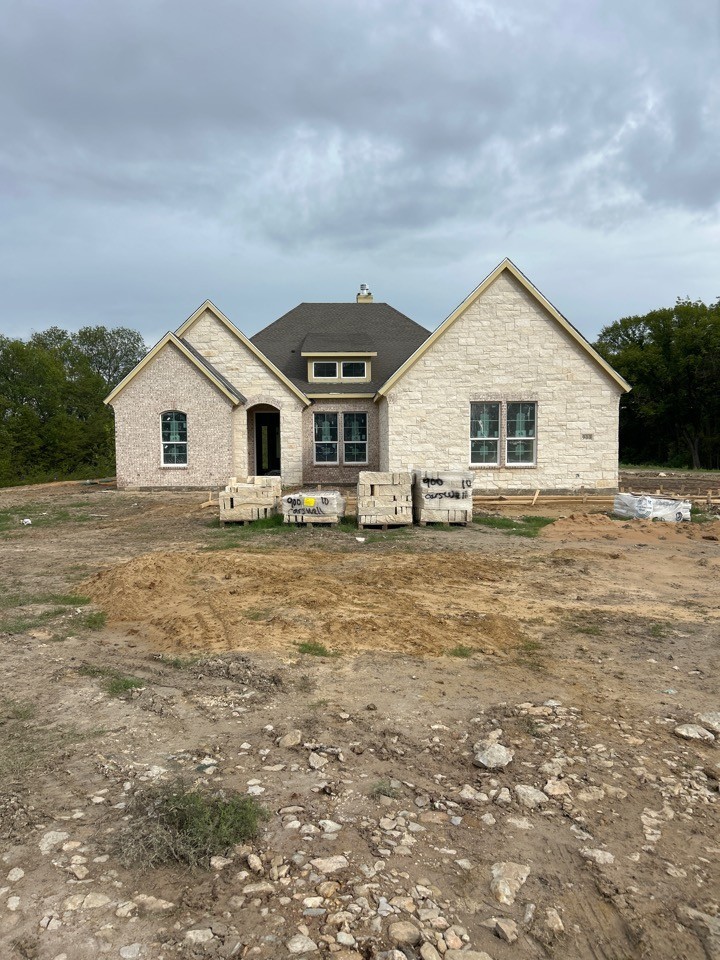 900 Carswell Court — photo