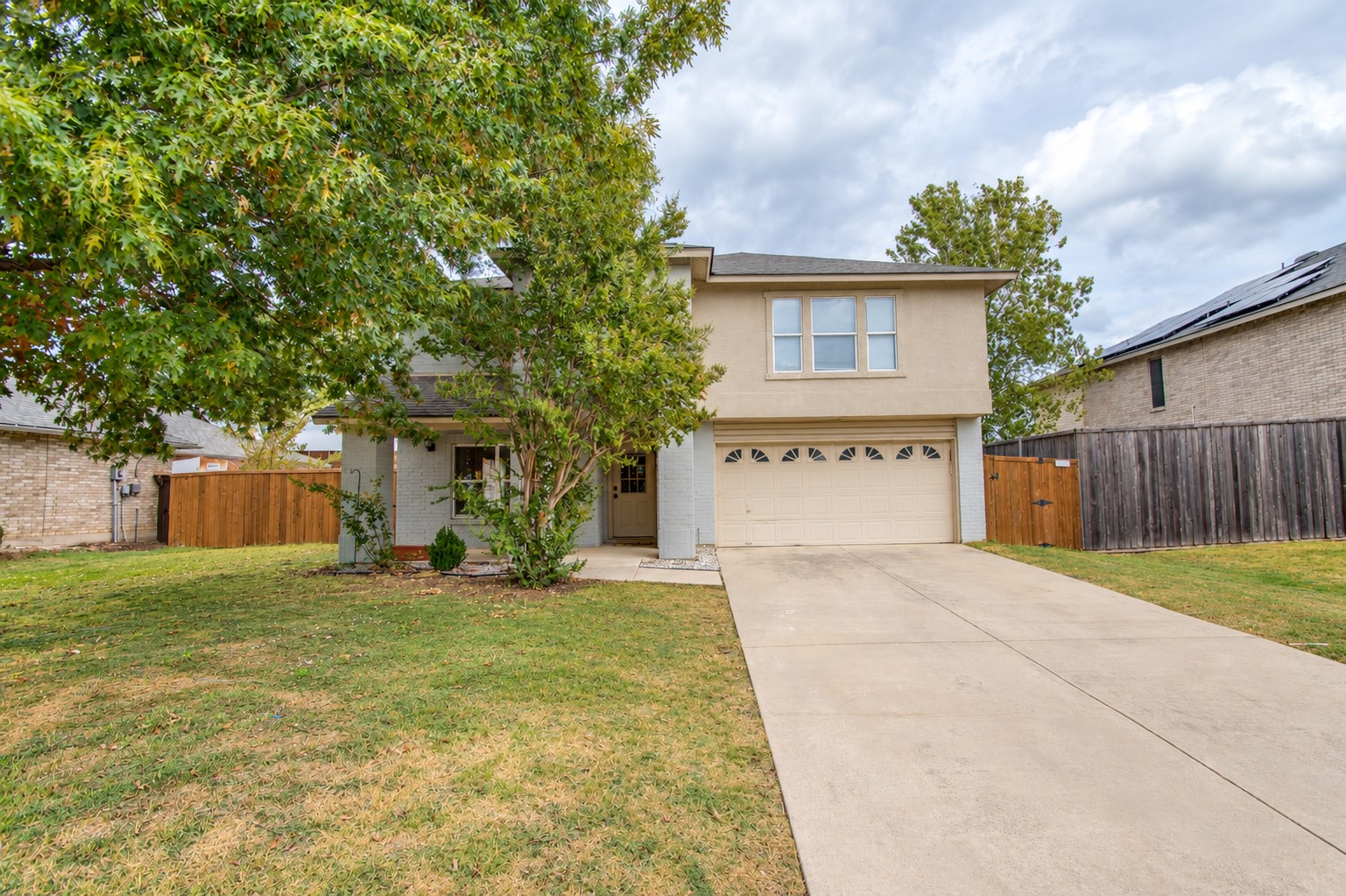 2813 Custer Drive — photo