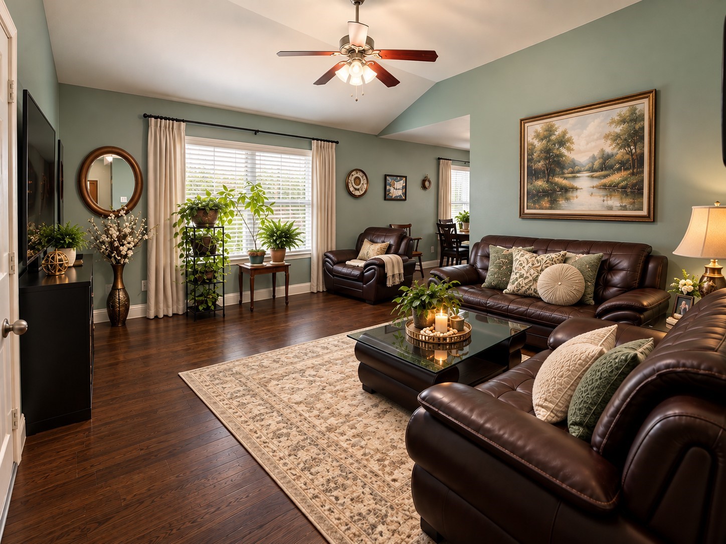 1605 Canary Island Court — photo