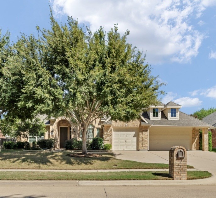 1302 Rosebriar Lane — photo