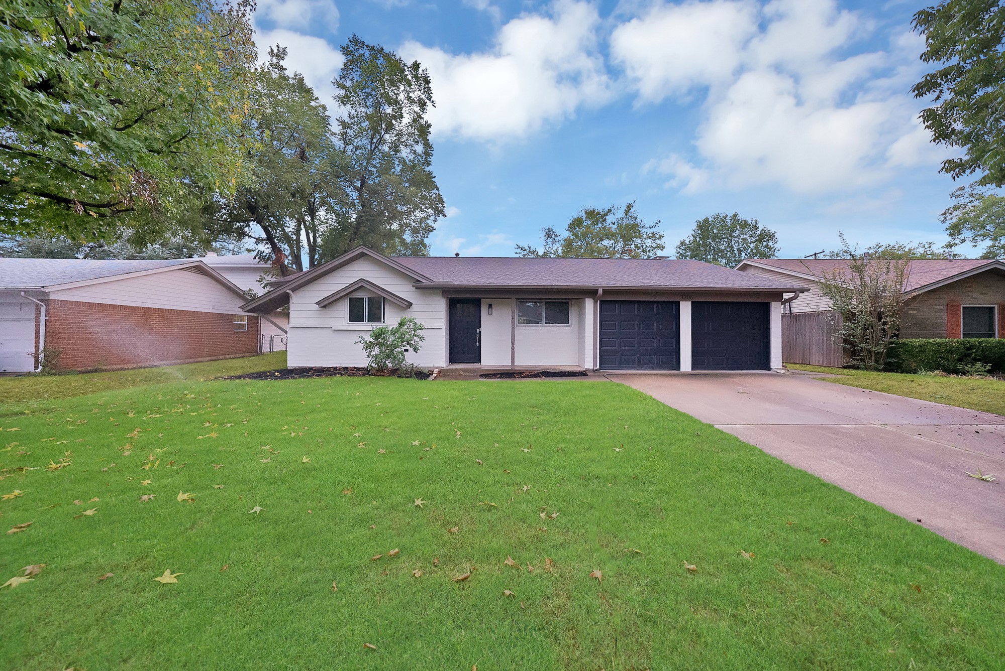 3206 Griffiths Drive — photo