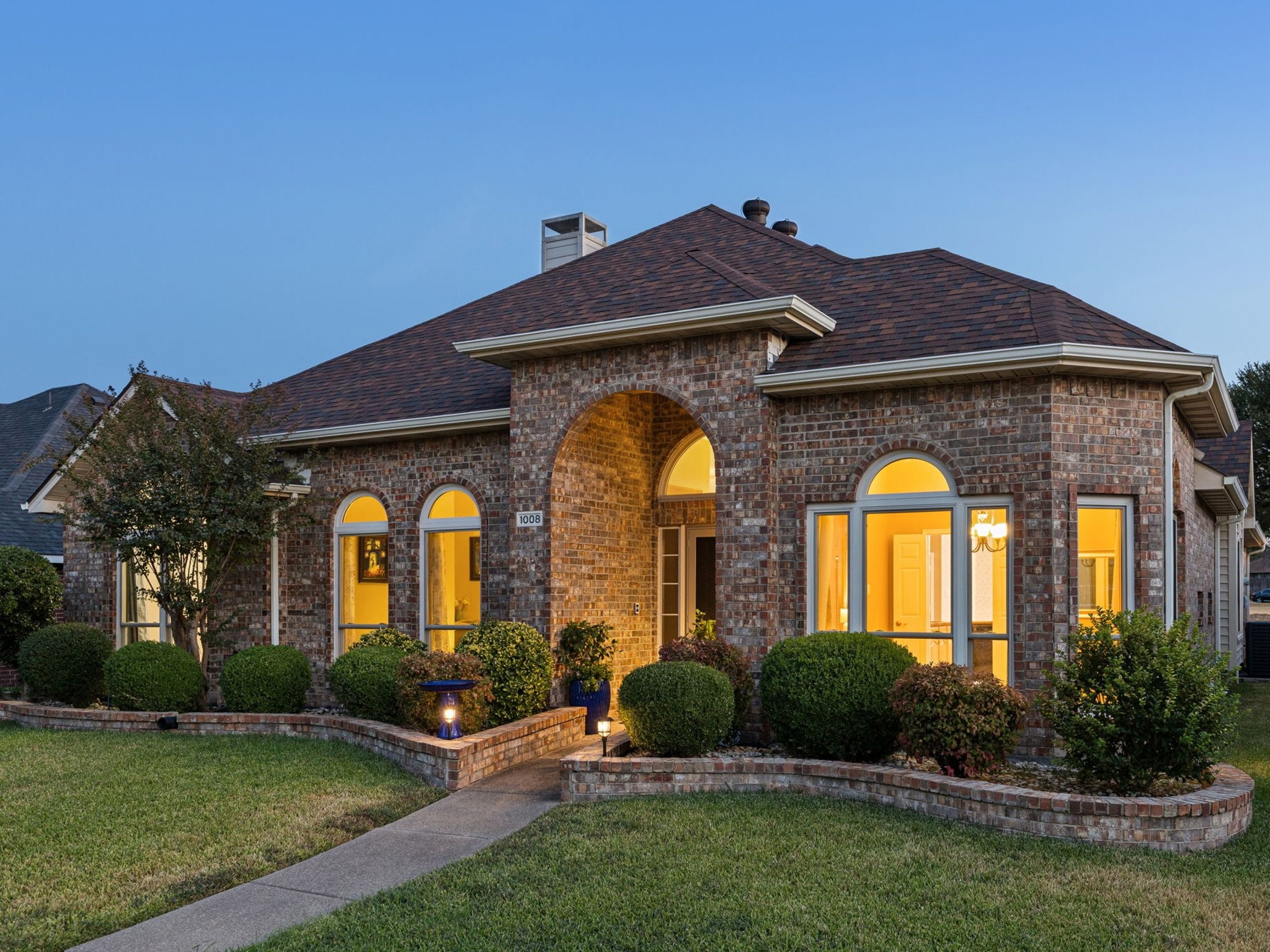 1008 E Grubb Drive, Mesquite, TX 75149 — photo 2