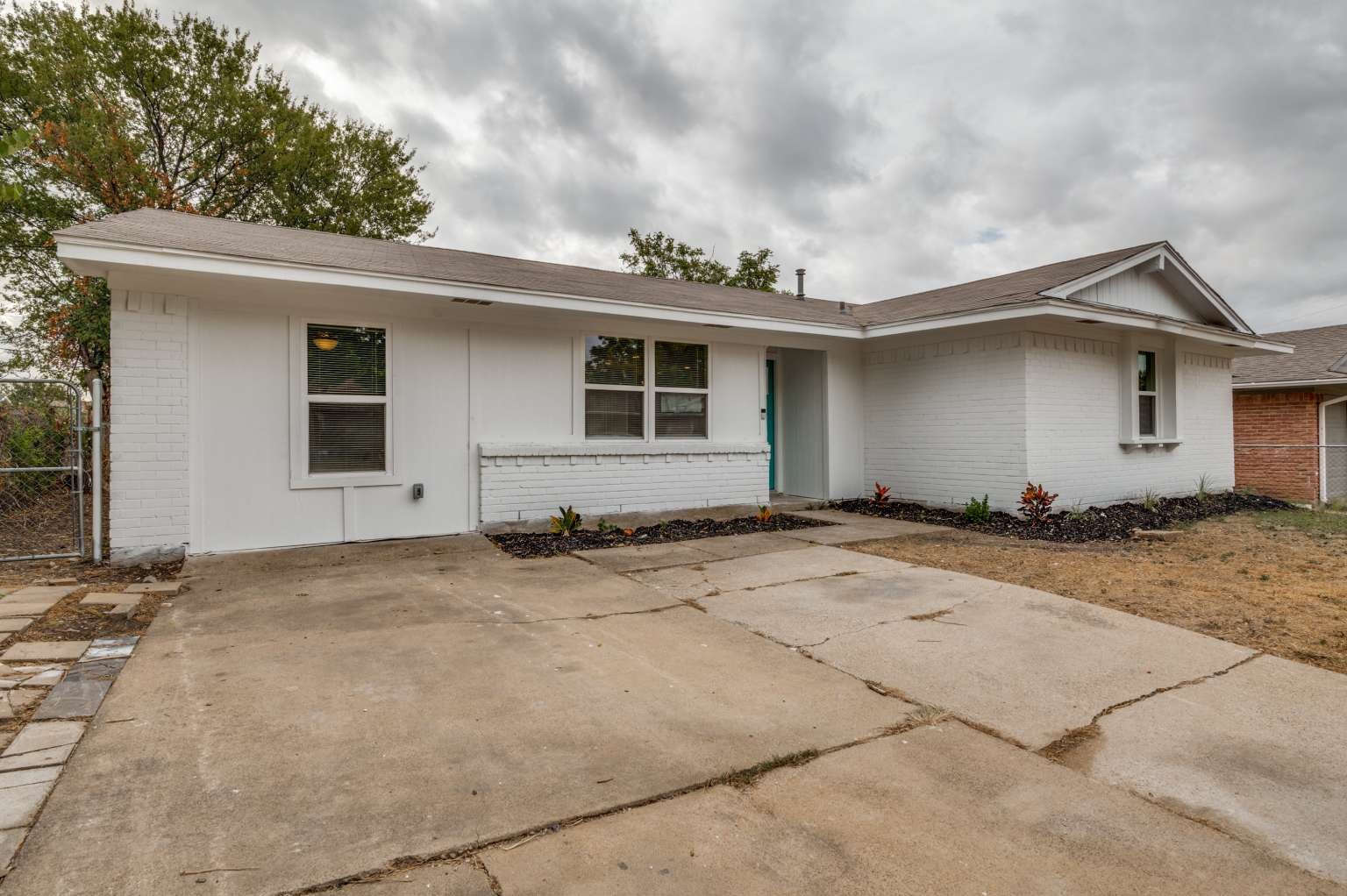 3306 Judge Dupree Drive — photo