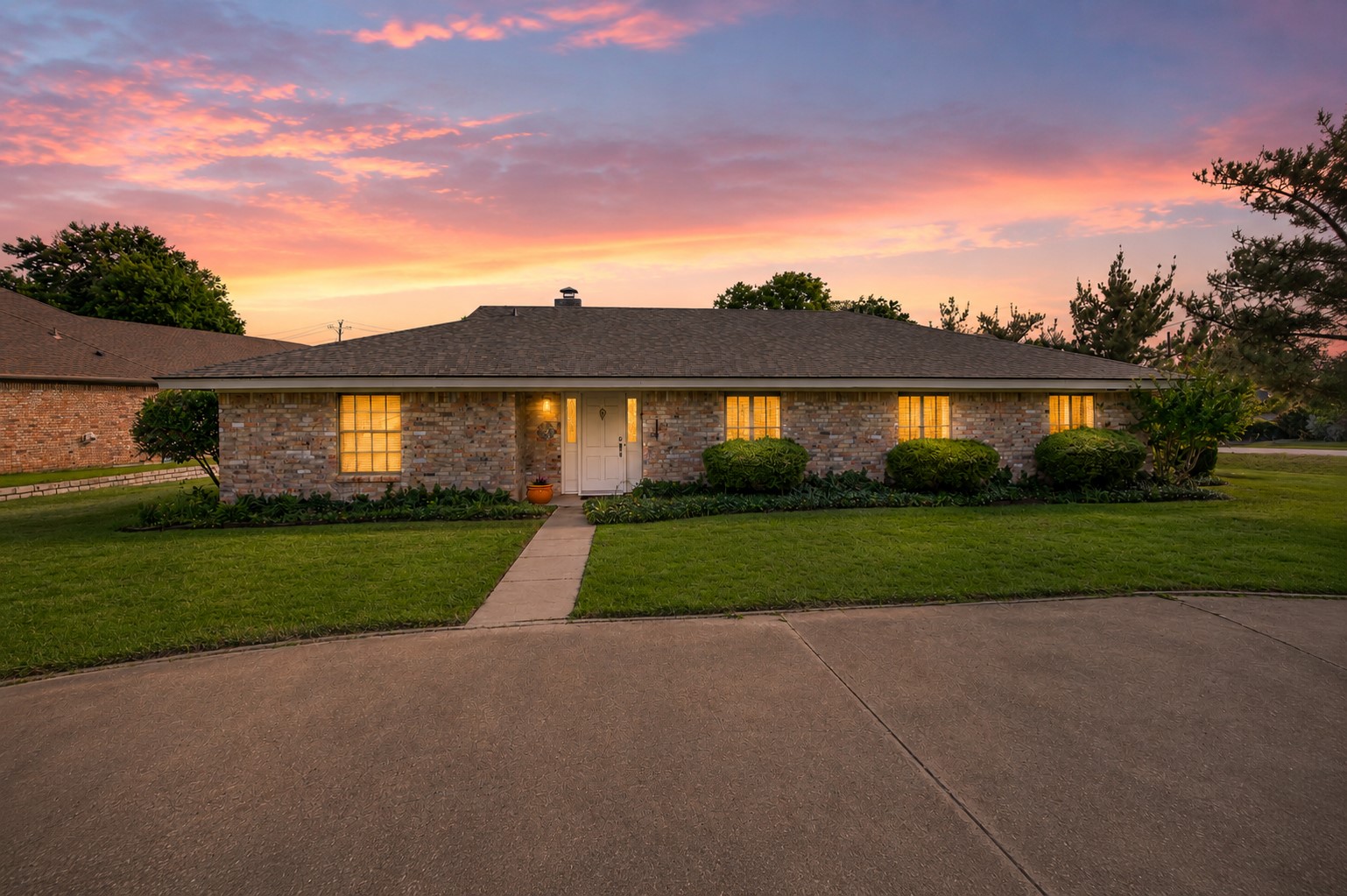 5132 Fairway Circle — photo