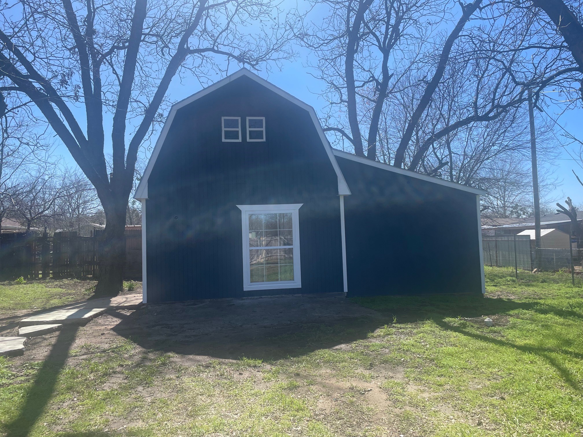 511 Denver Street — photo