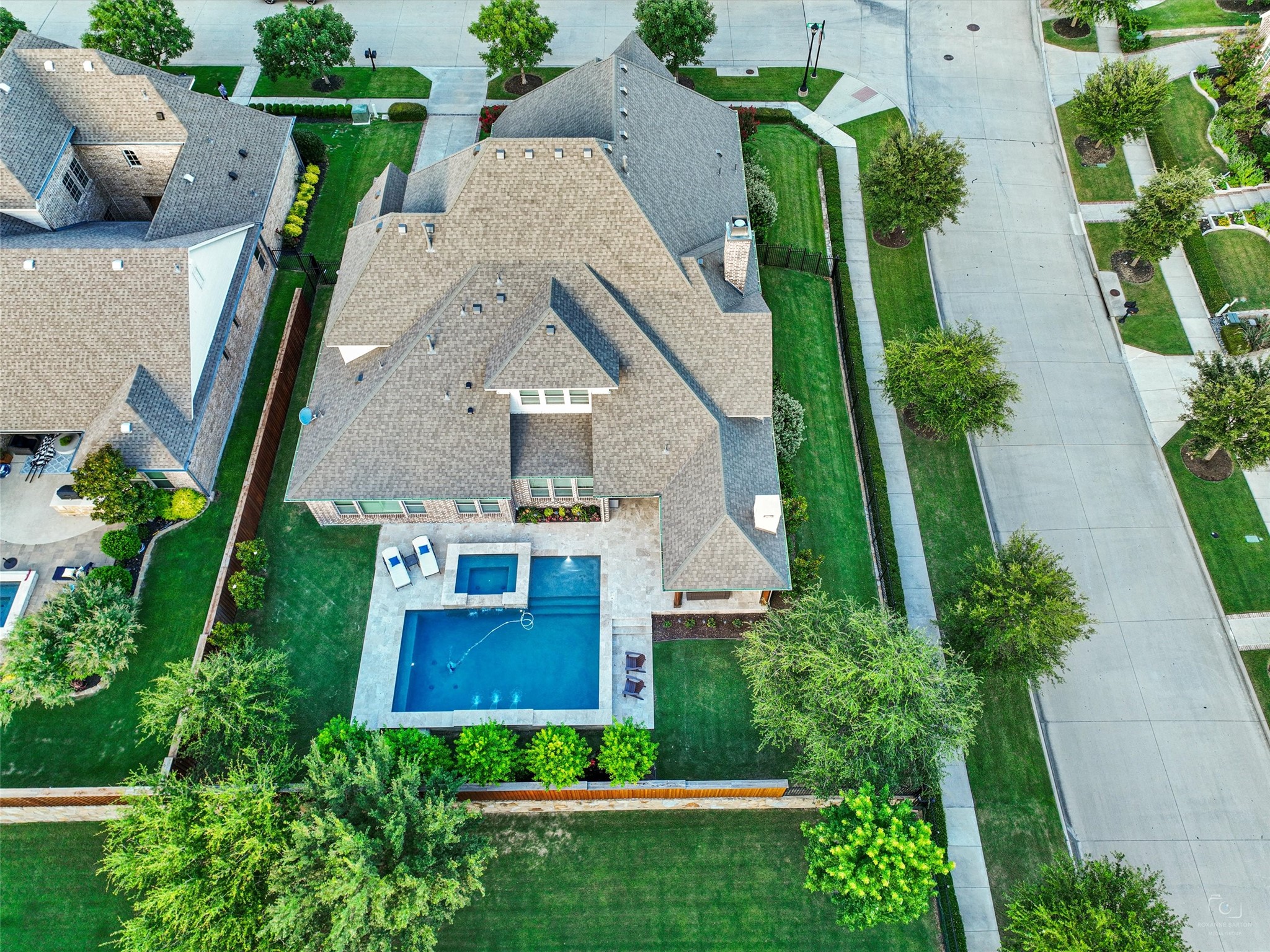 12921 Railhead Court — photo