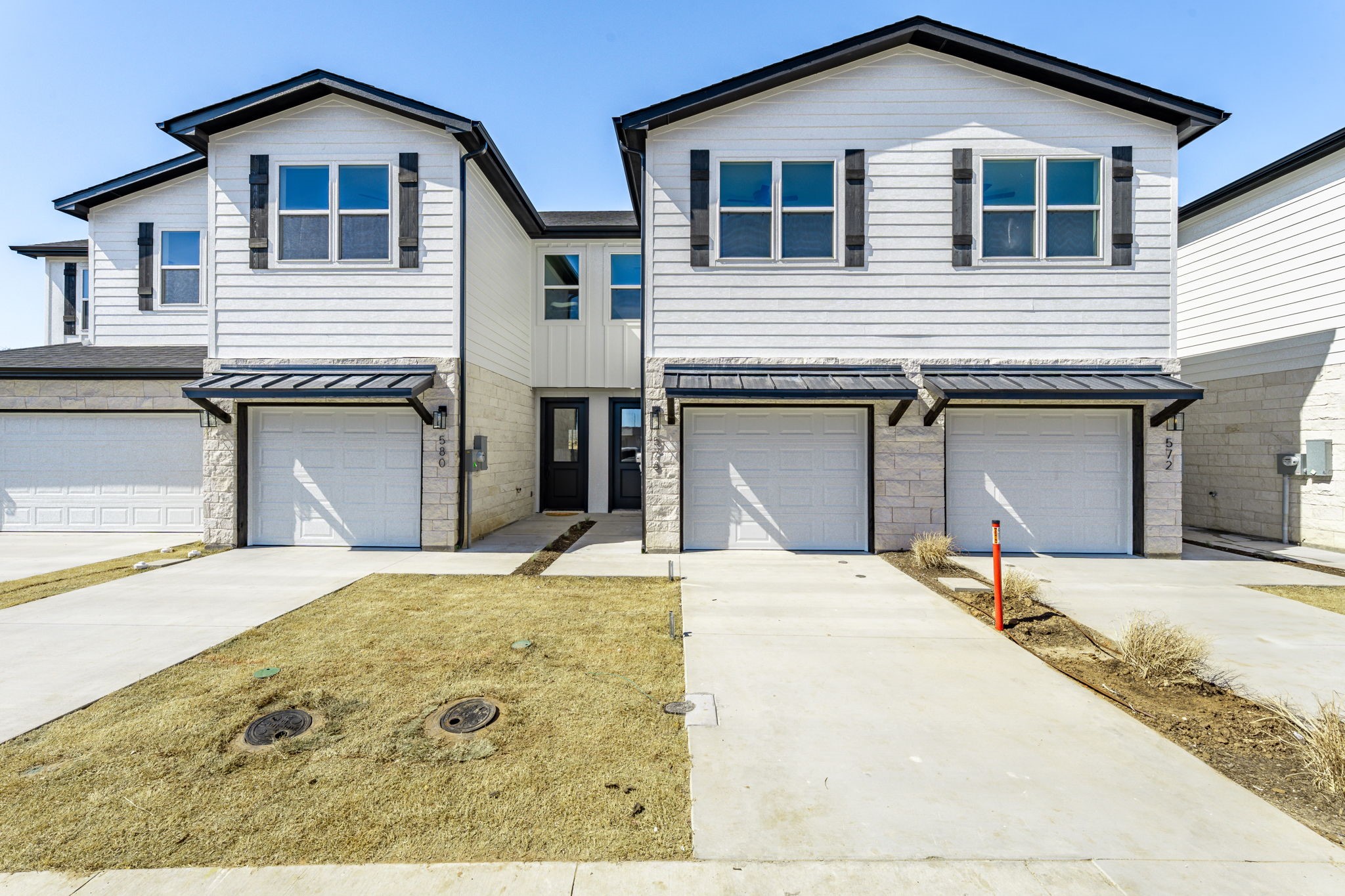 537 Galt Drive — photo