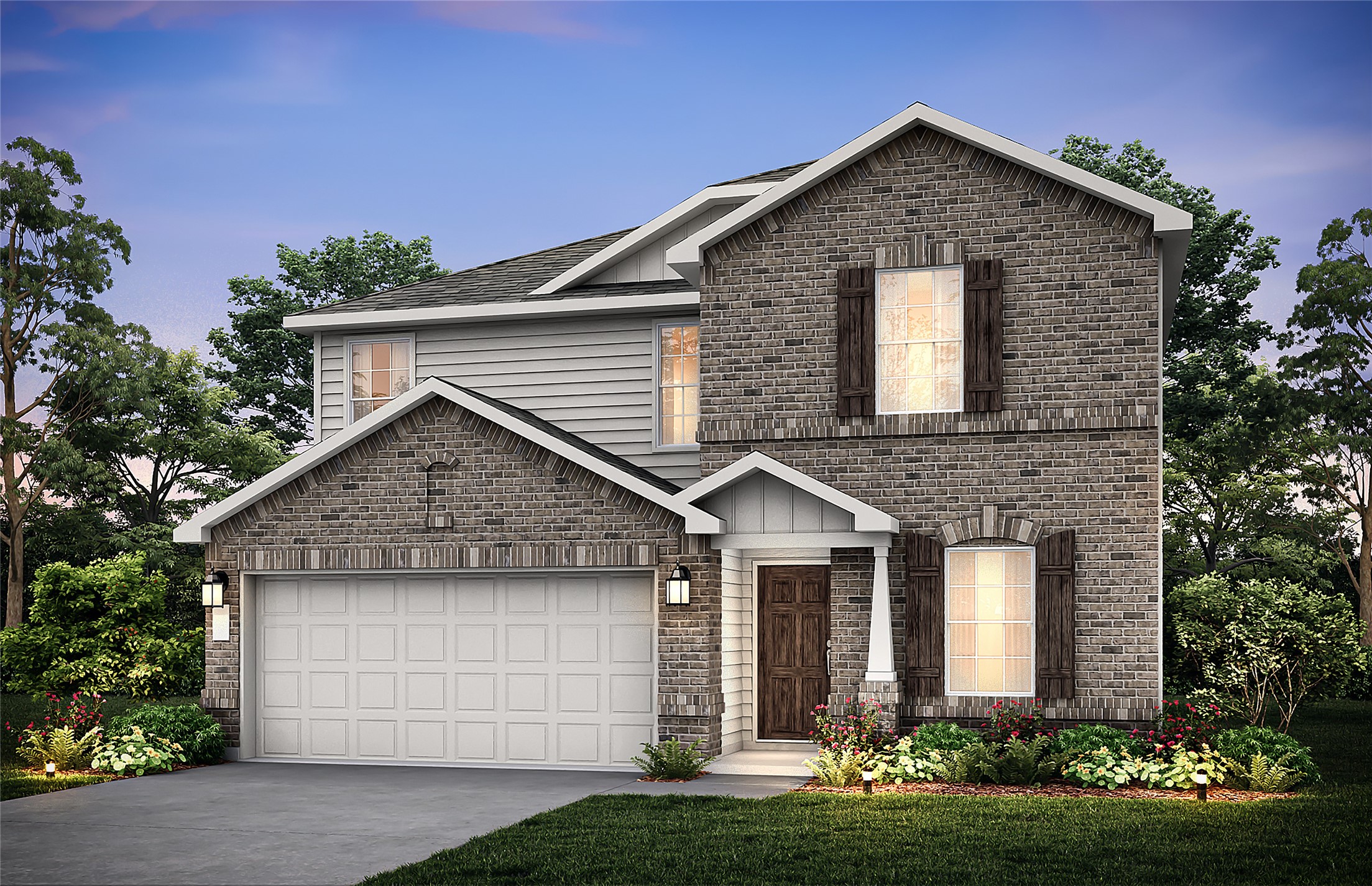 1237 Dublin Lane — photo