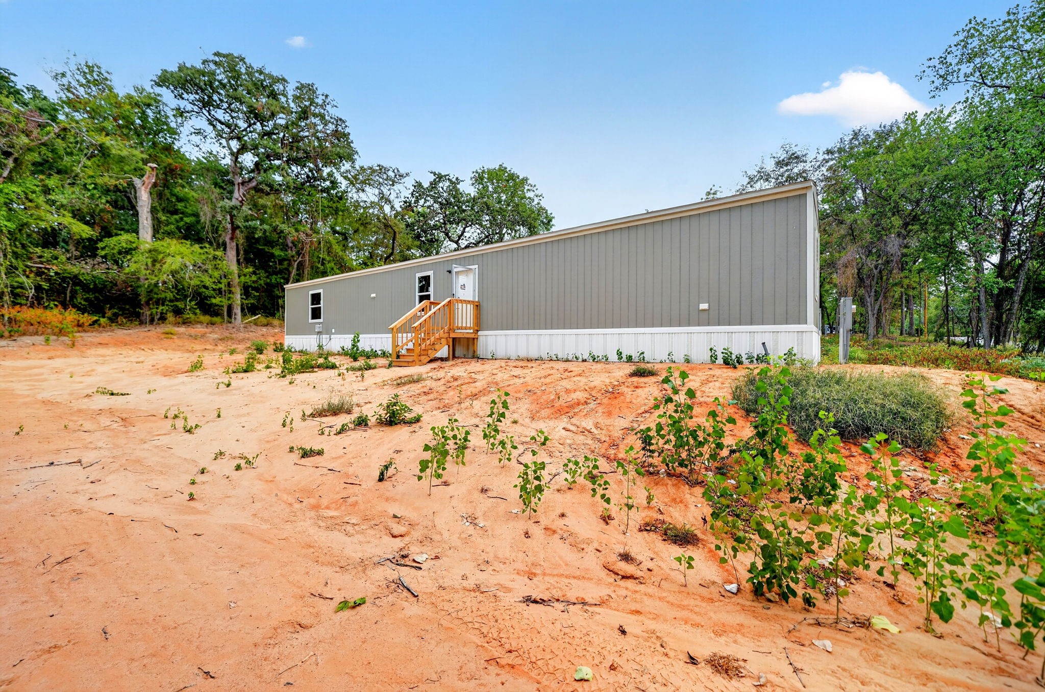 218 W Acres Road — photo