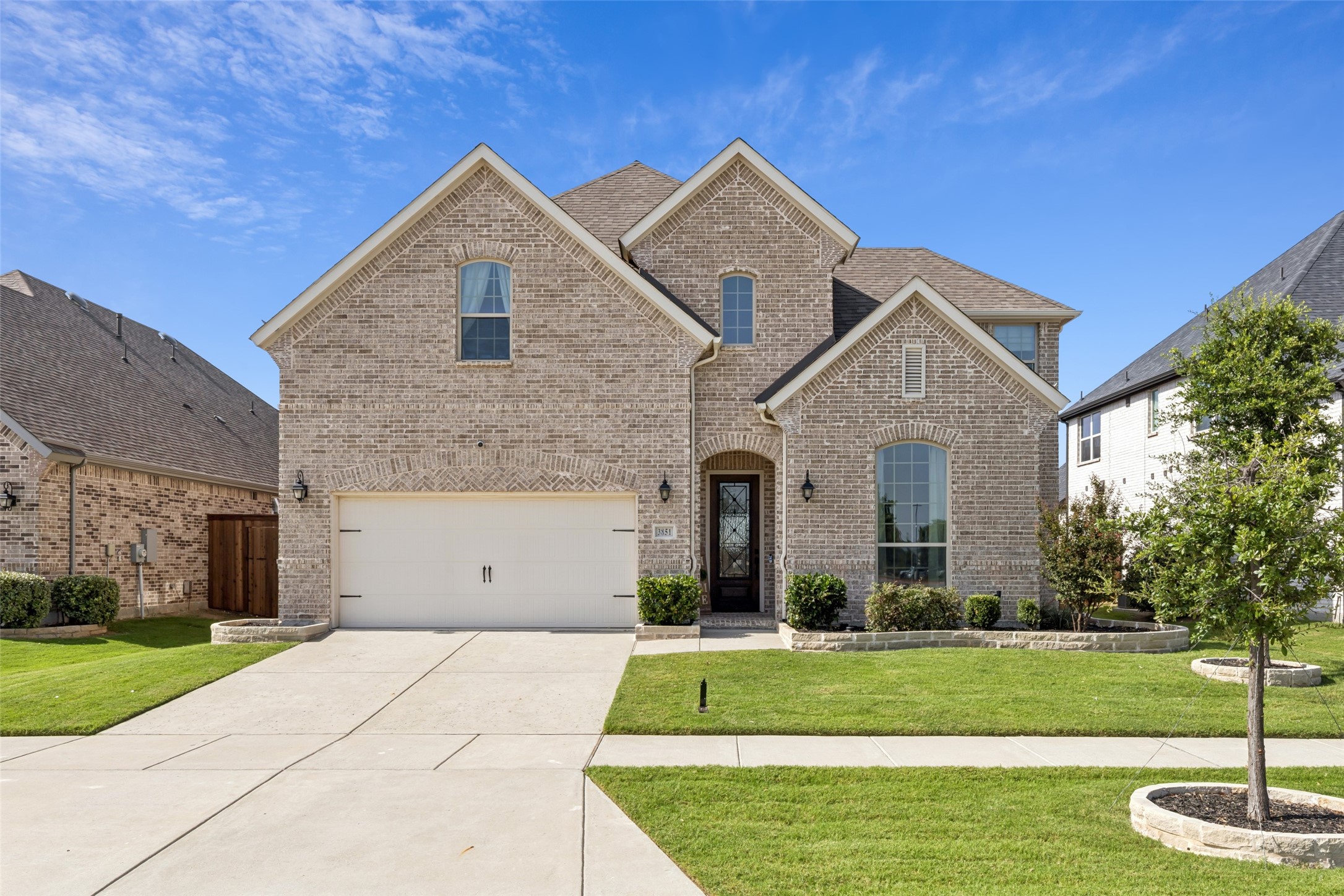 3851 Freeman Way — photo