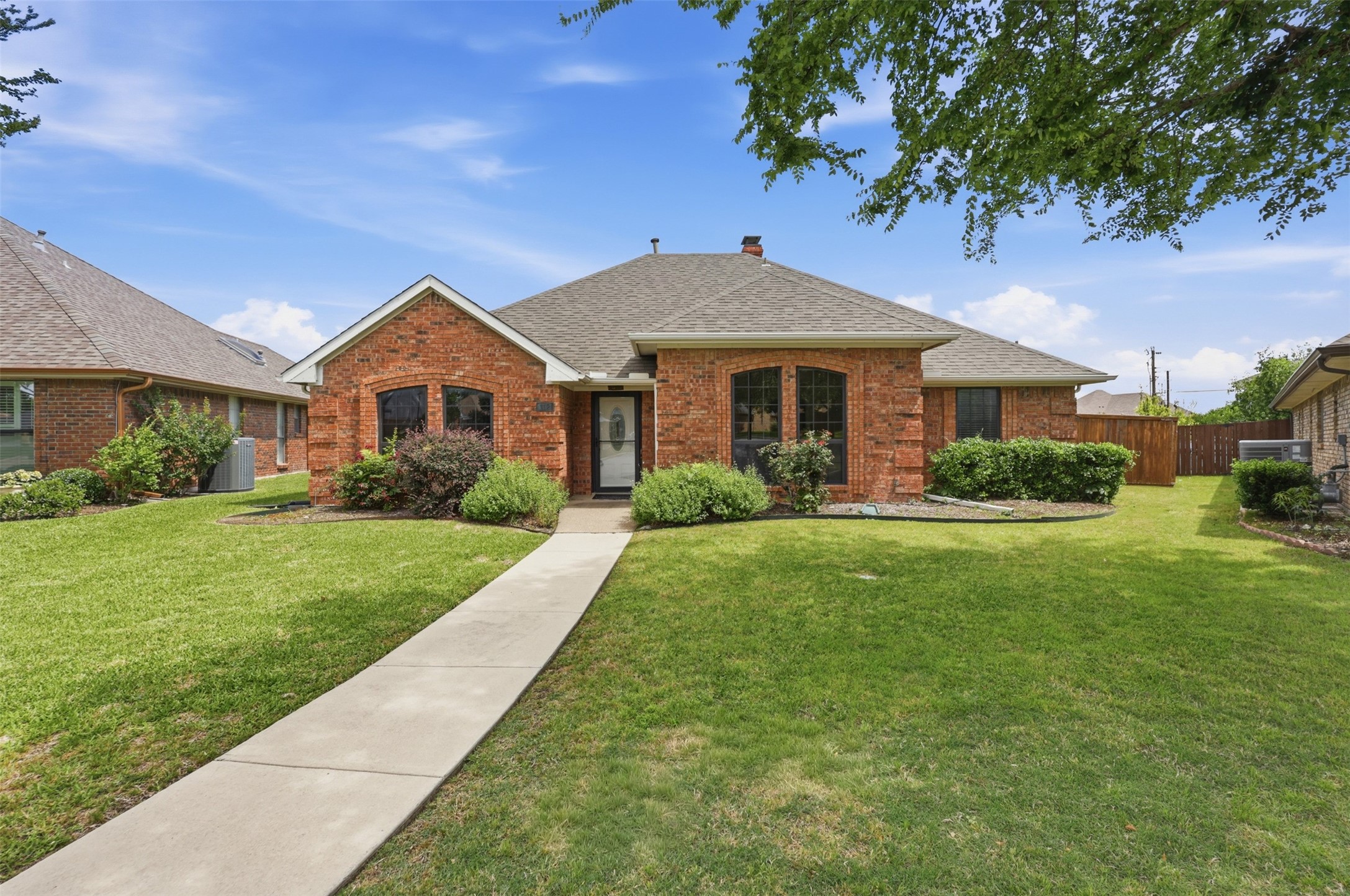 112 Highland Meadow Circle — photo