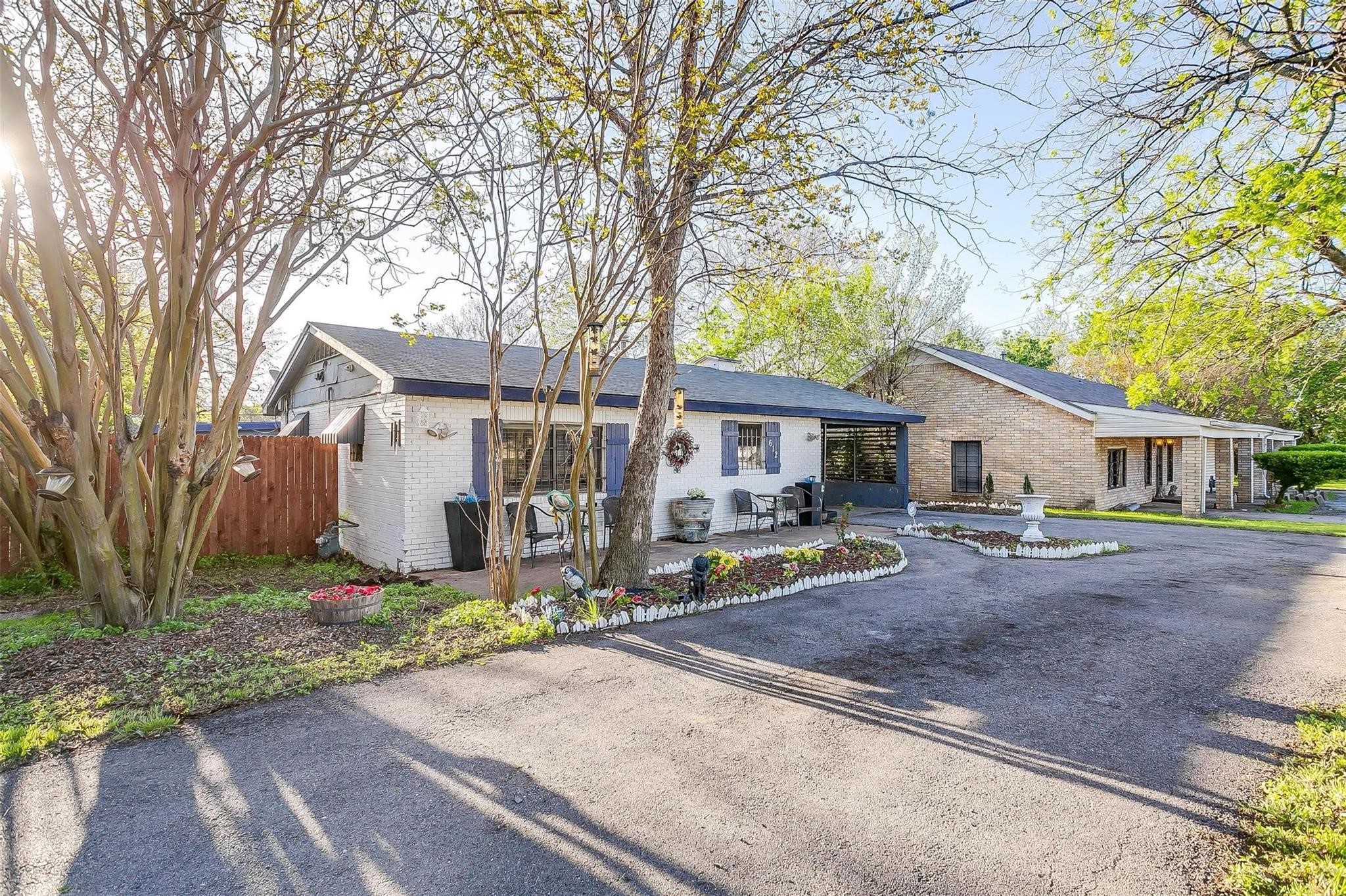 612 Wichita Street — photo