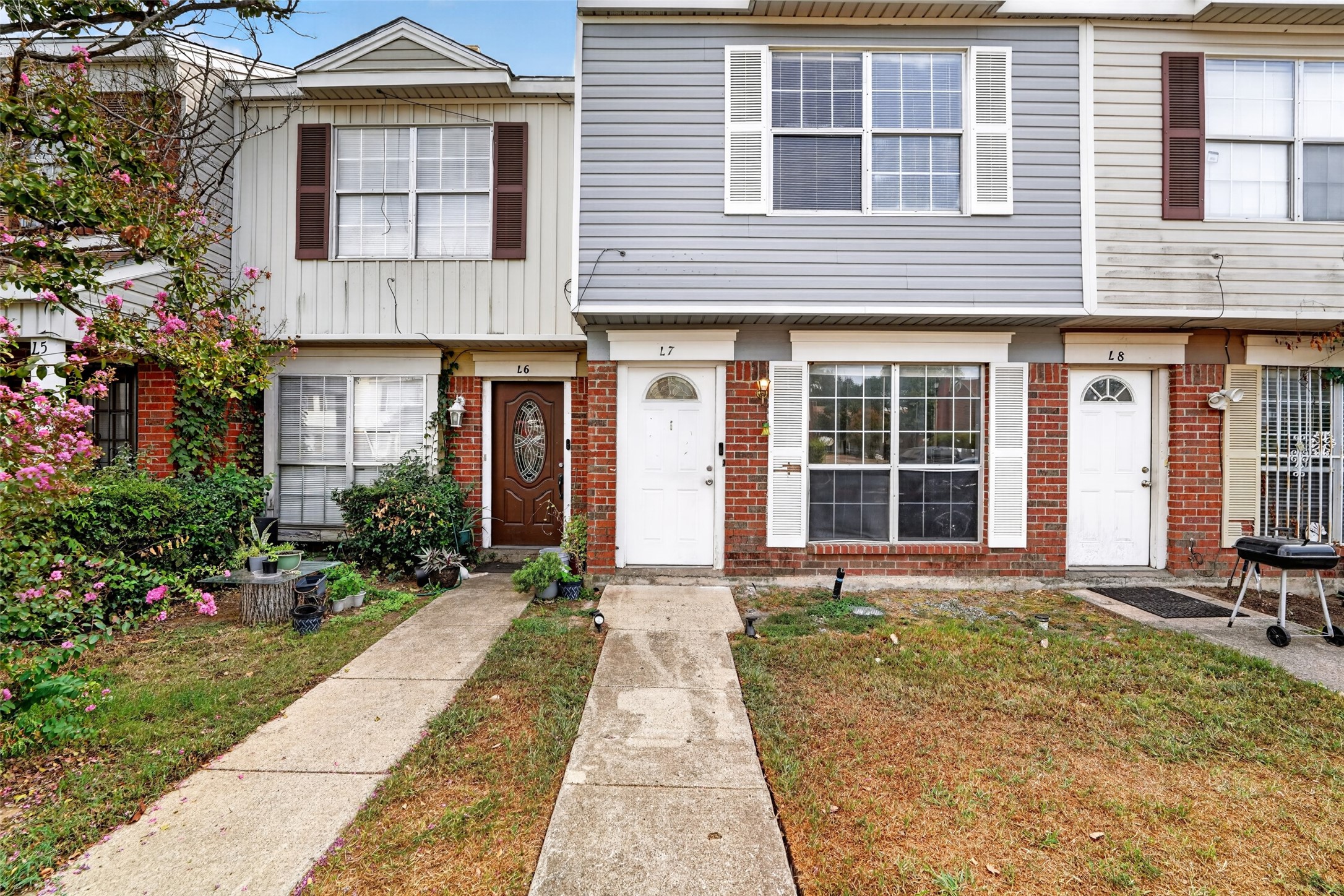 10500 Lake June Road Unit L07 — photo