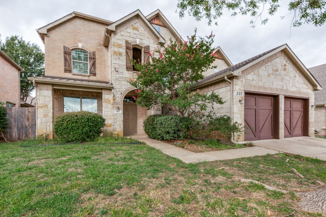 307 Moonlight Drive — photo