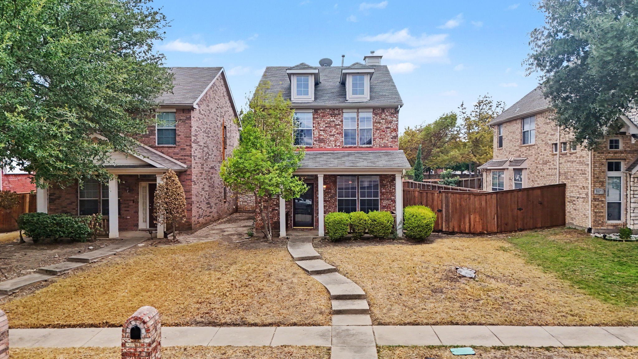 11287 Pear Ridge Drive — photo
