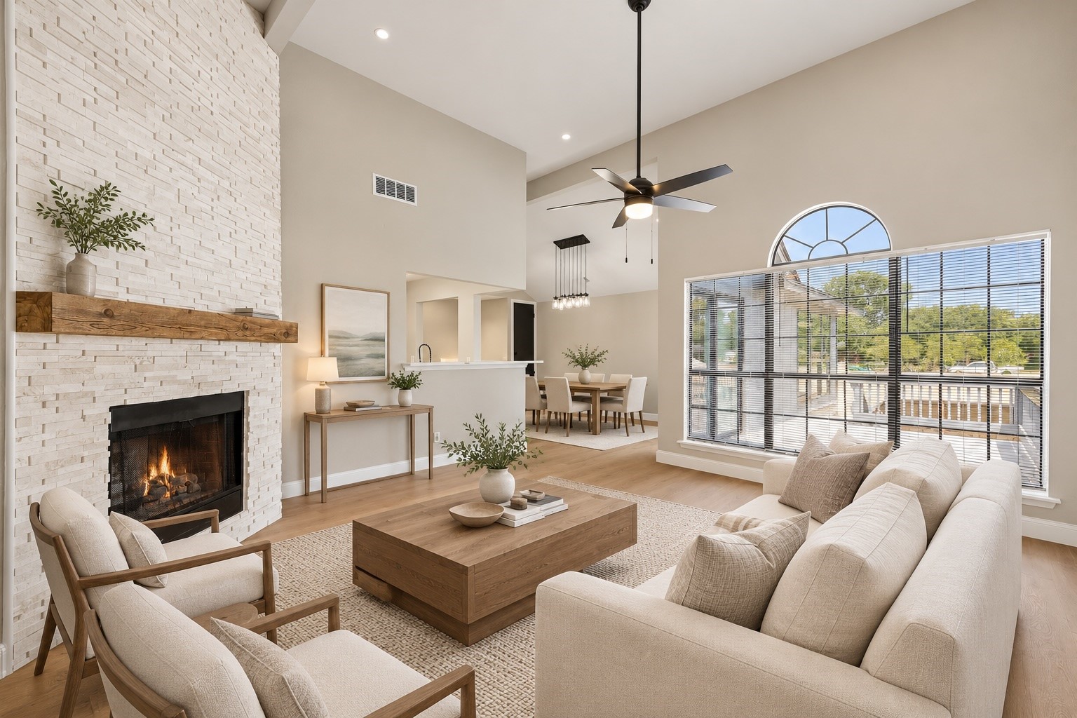1717 Palo Alto Drive — photo