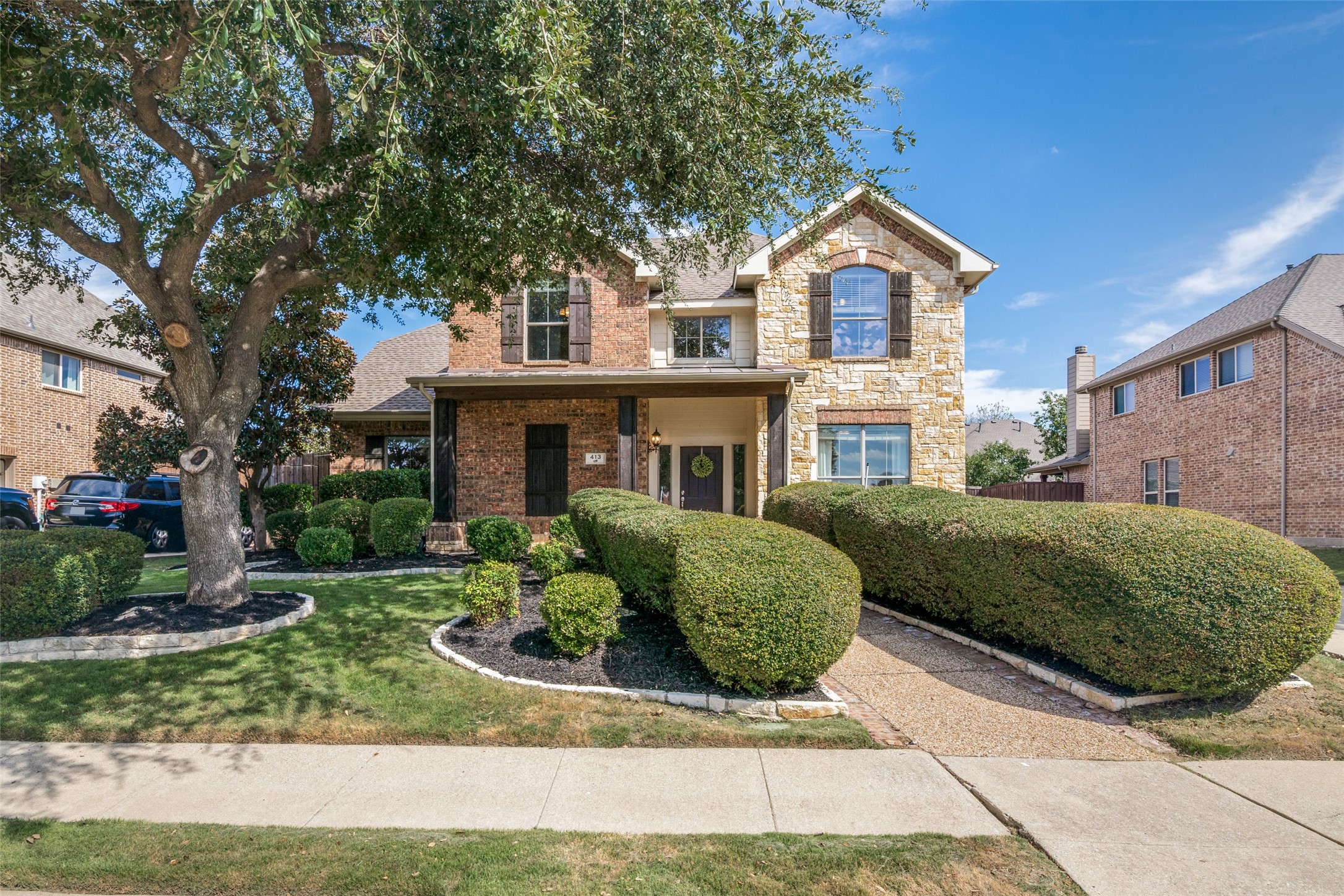413 Royal Oak Drive — photo