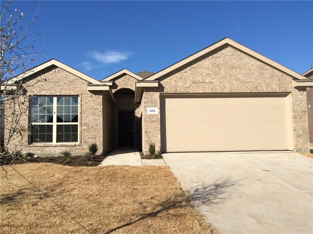 704 Westgate Court — photo