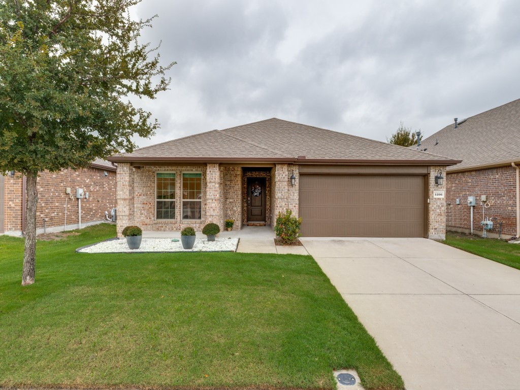 1206 Freestone Drive, Melissa, TX 75454 — photo 3