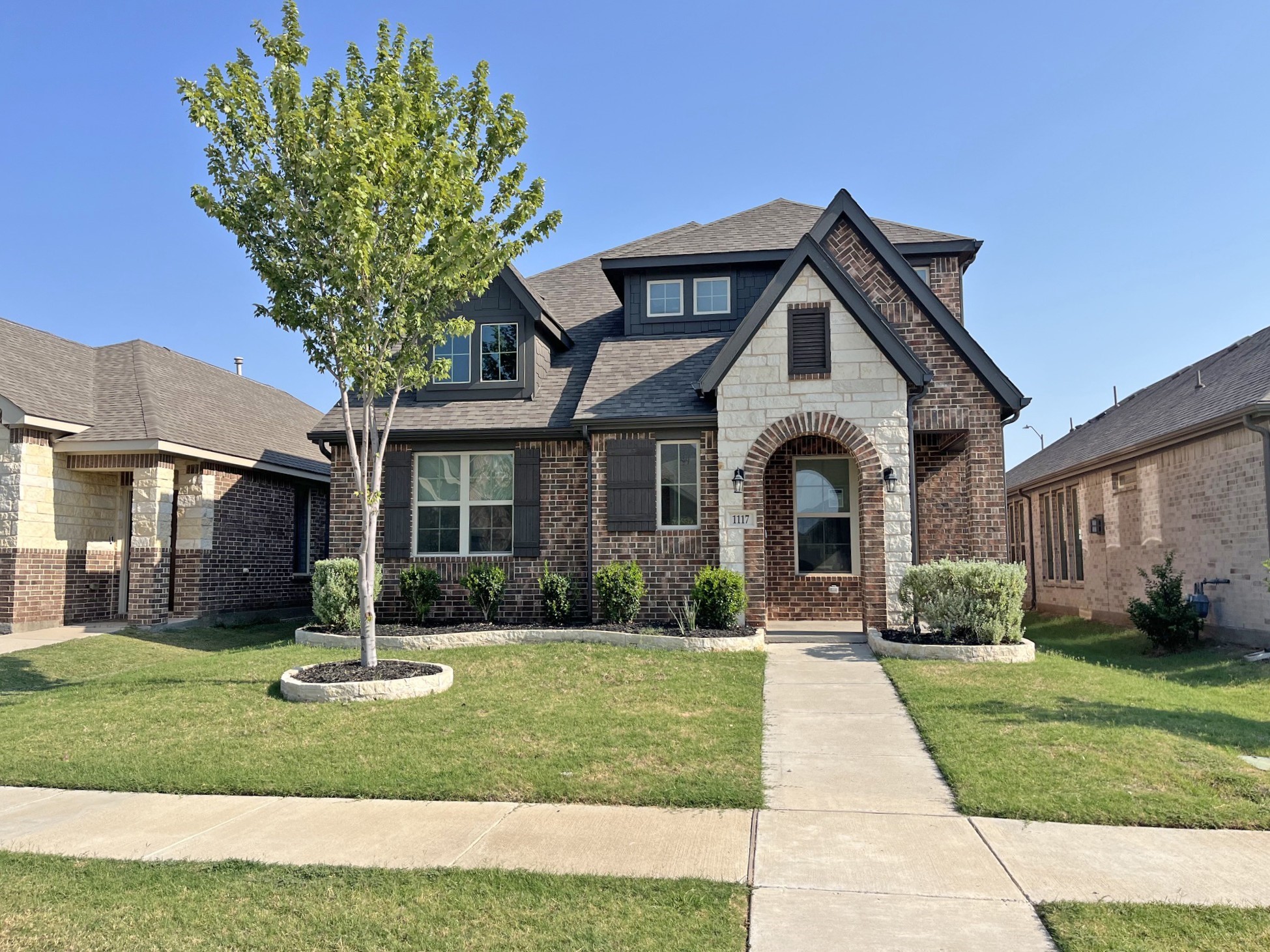 1117 Milfoil Drive — photo