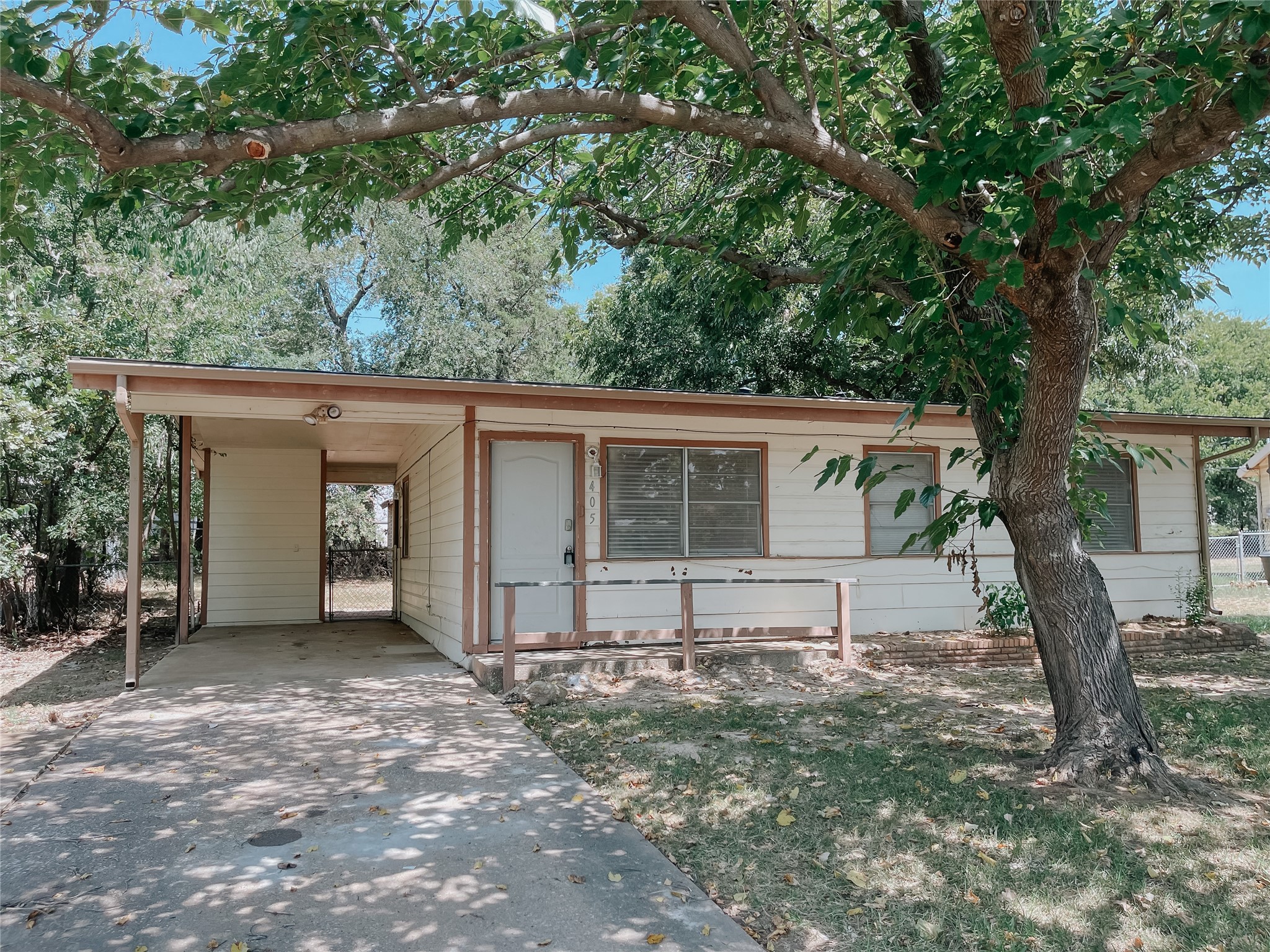 405 Knob Circle — photo