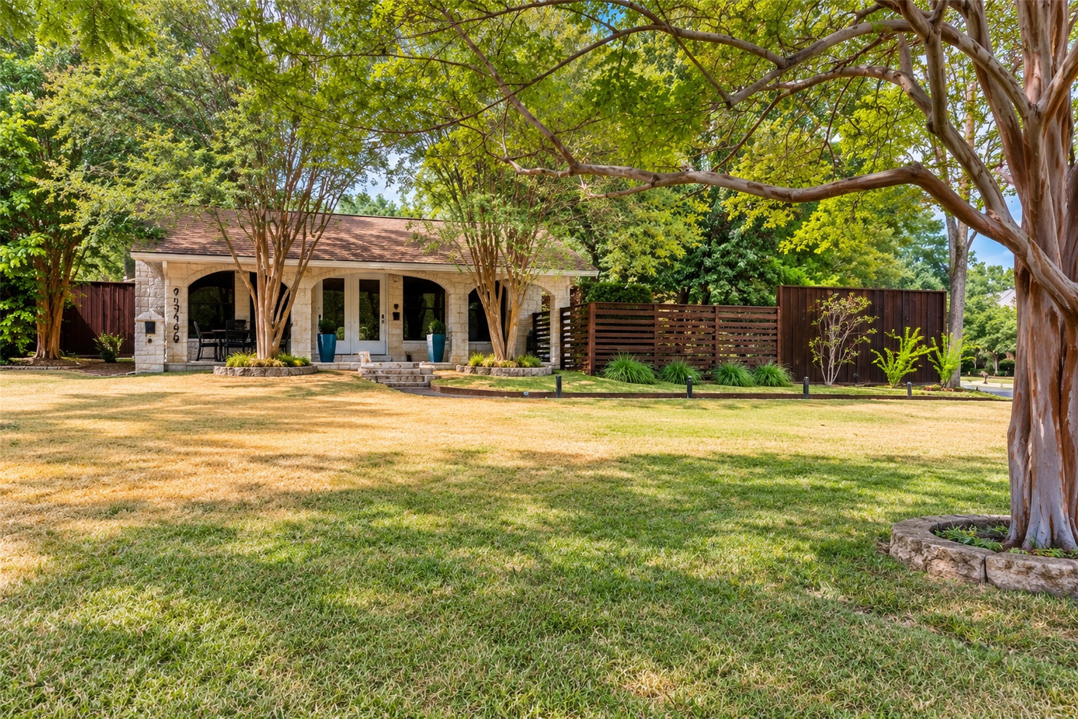 9345 E Lake Highlands Drive — photo