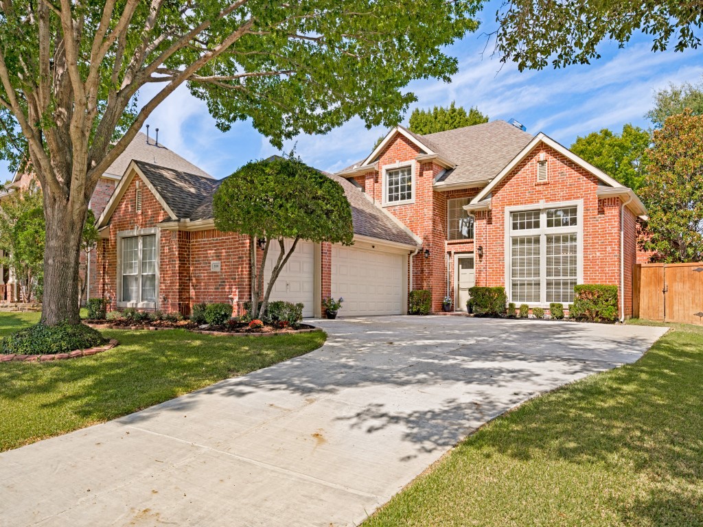 5100 Arbor Hollow Drive — photo