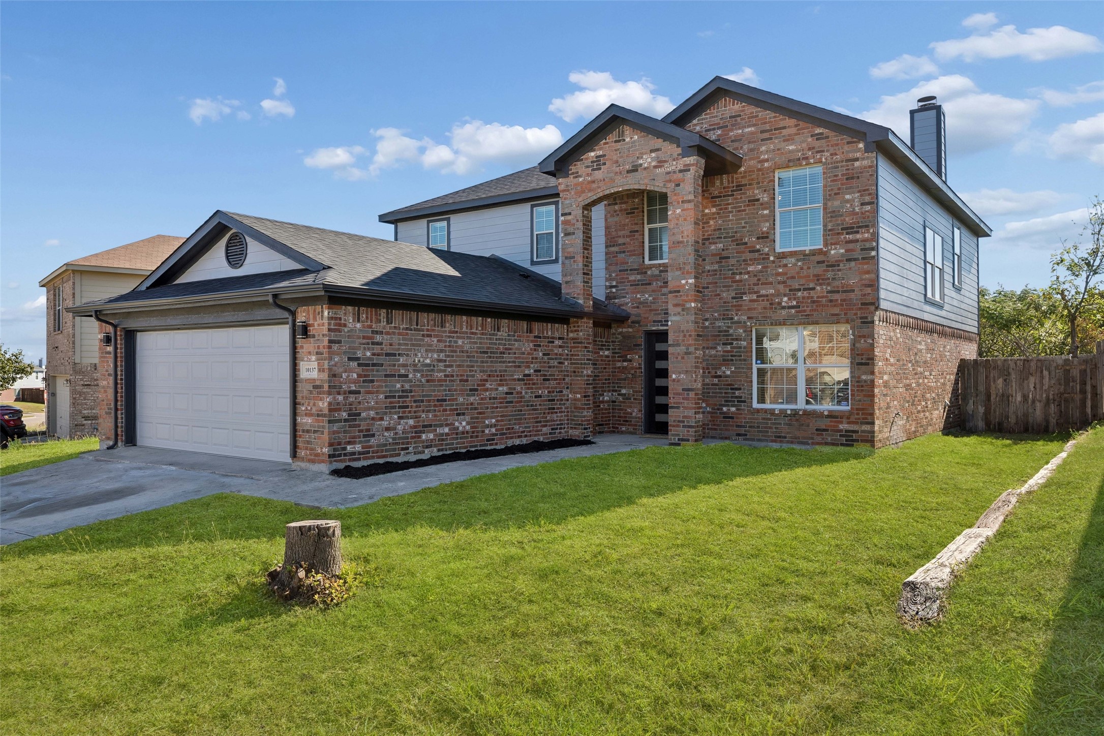 10137 Mount Pheasant Road — photo
