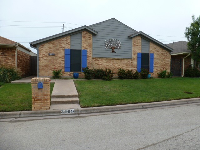 3189 Chimney Circle — photo