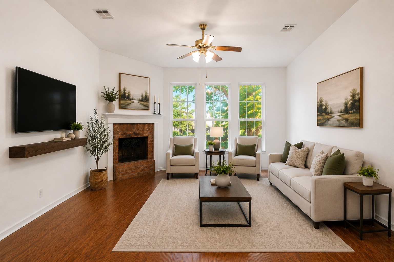 3329 Woodglen Drive — photo