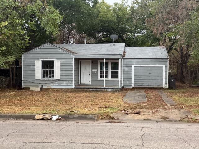 3532 Pioneer Street — photo