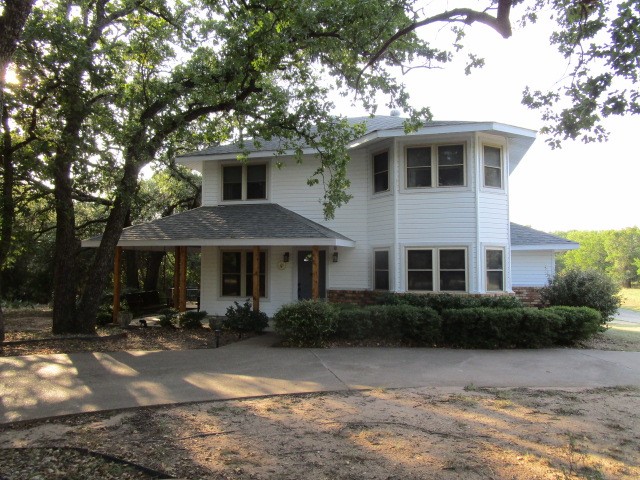 1311 Overlook Drive — photo