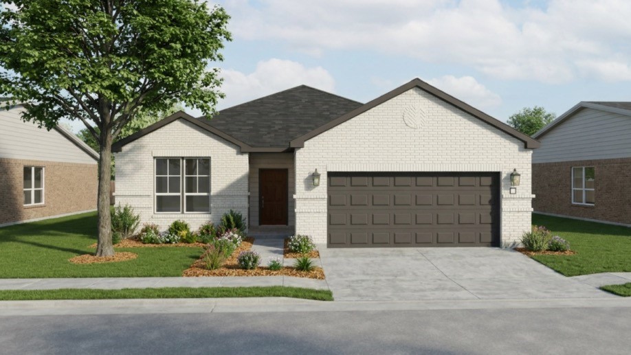 3113 Manchester Drive — photo