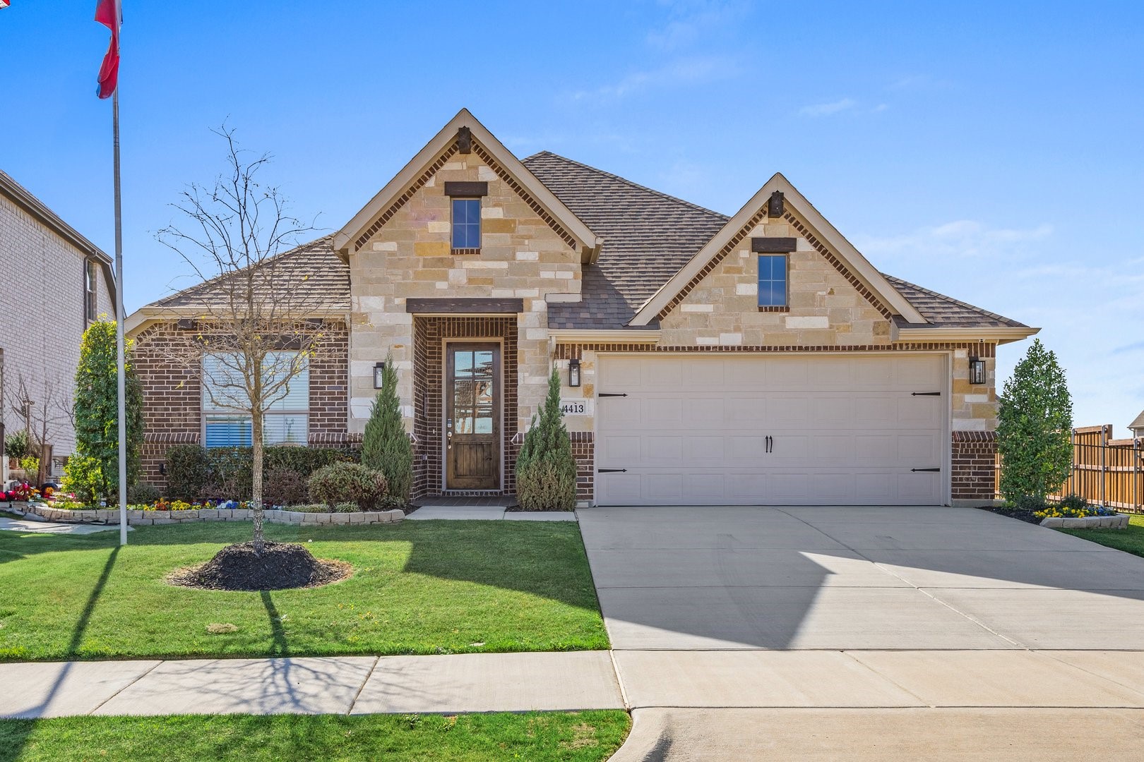 4413 Sweet Acres Avenue — photo