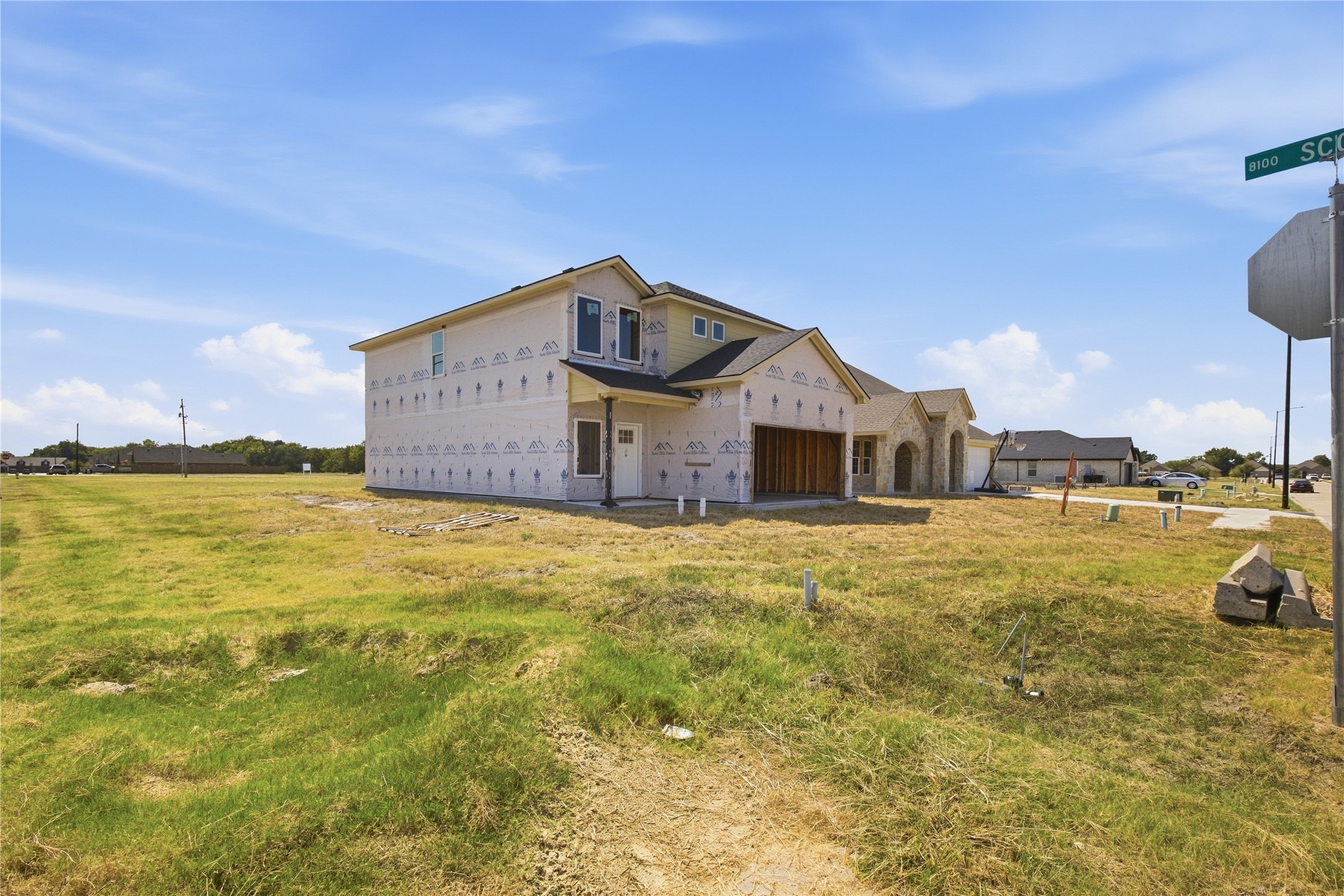 601 Greyson Lane — photo