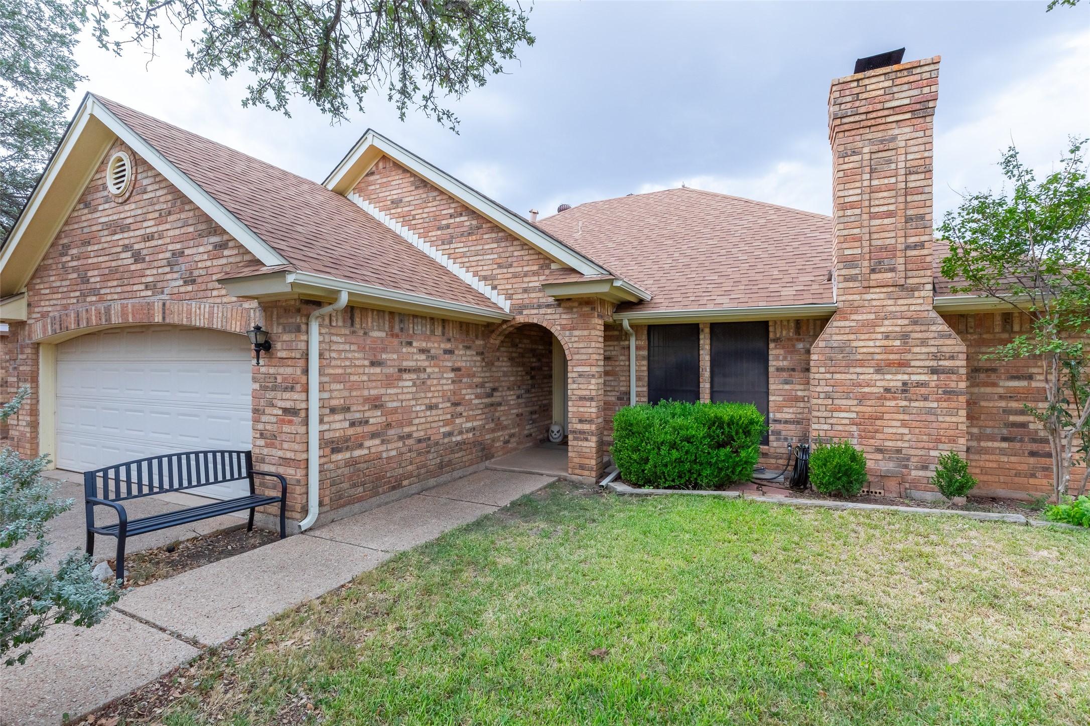 3166 Constitution Avenue, Abilene, TX 79601 — photo 2