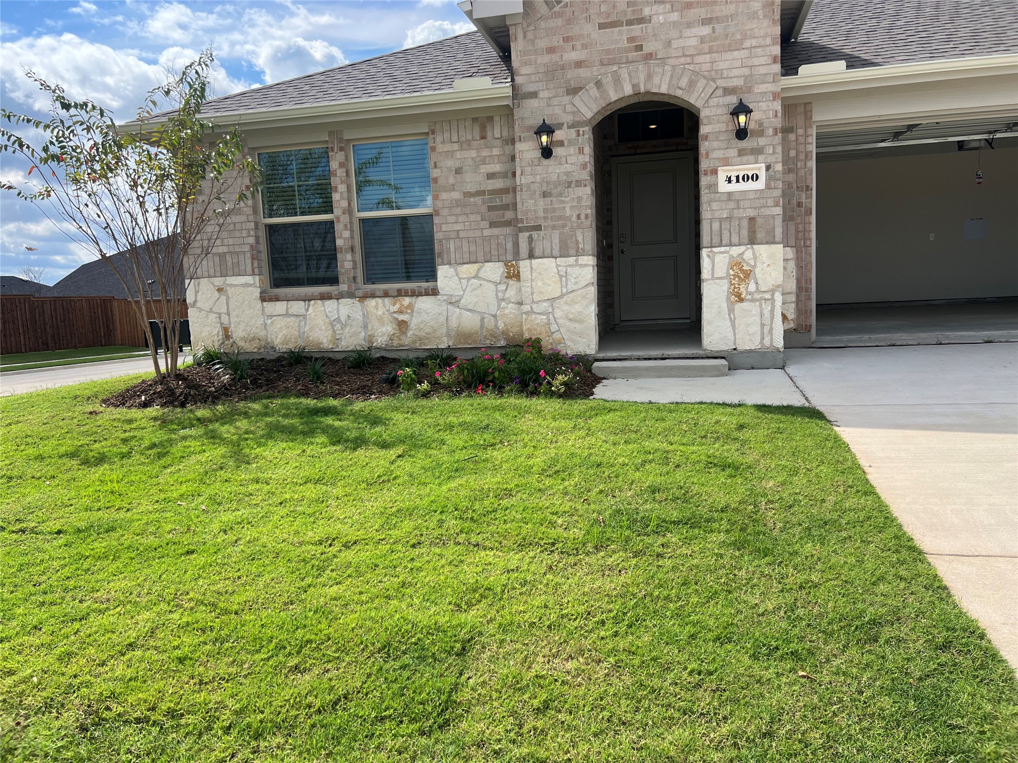 4100 Malachite, Celina, TX 75009 — photo 2