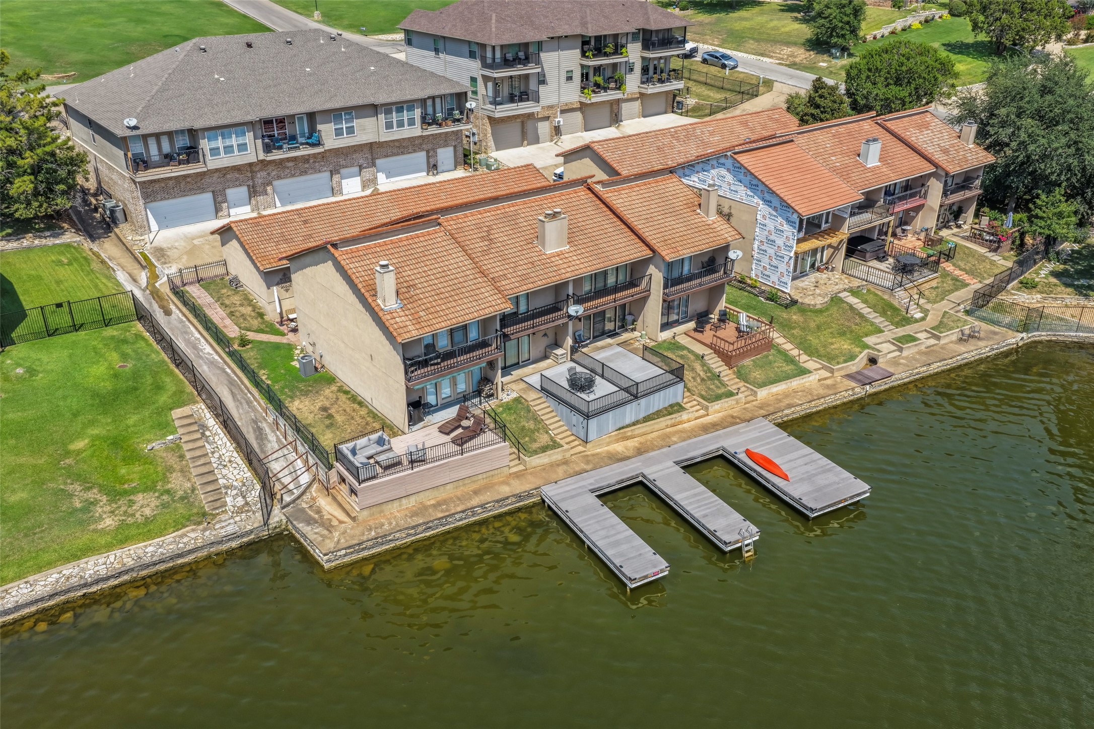 5515 Club Cove Court — photo