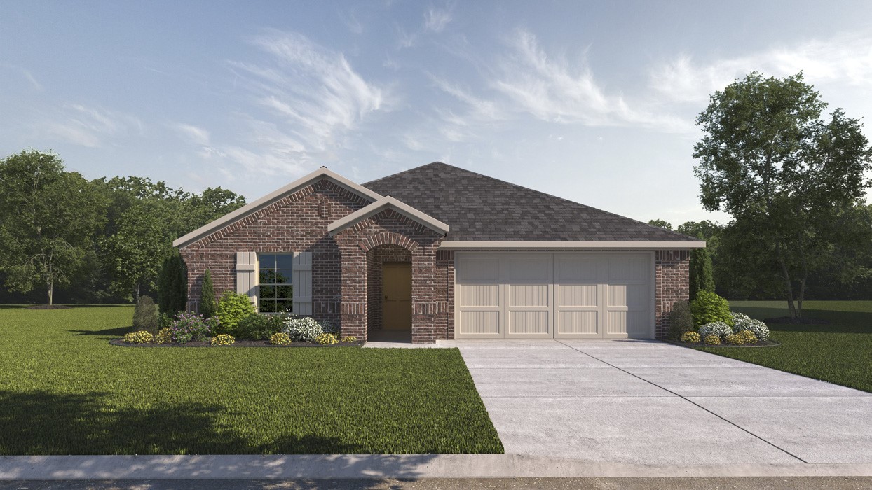 9521 Sunflower Lane — photo