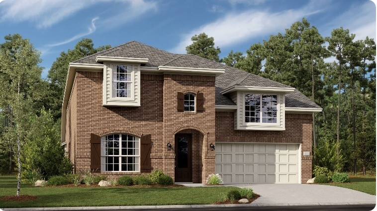 1333 Hondo Canyon Drive — photo