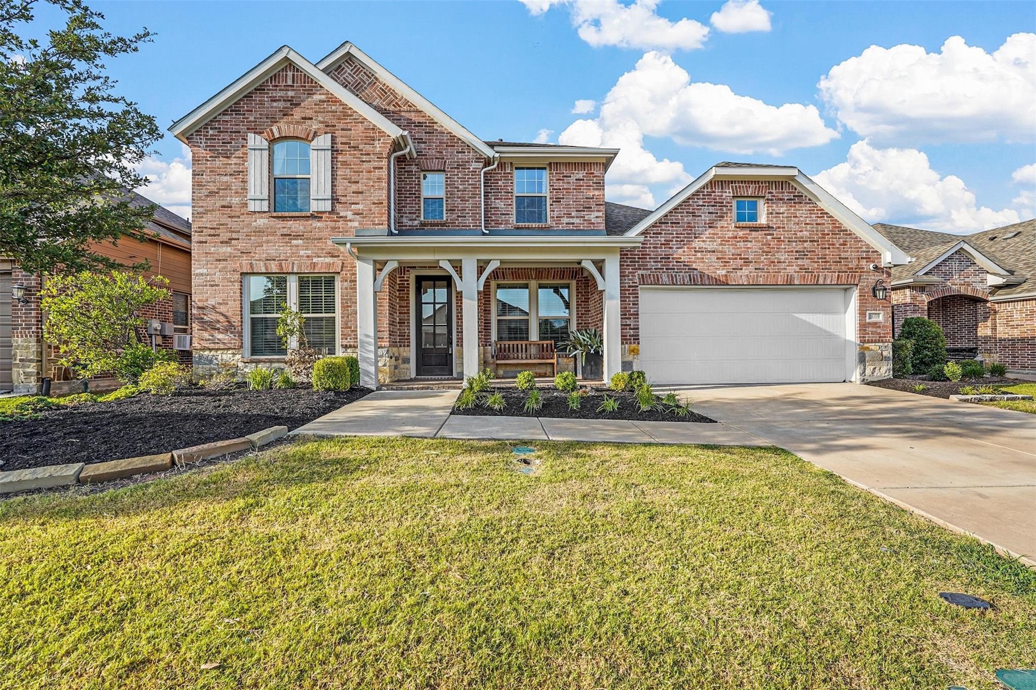1609 Cedar Crest Drive — photo
