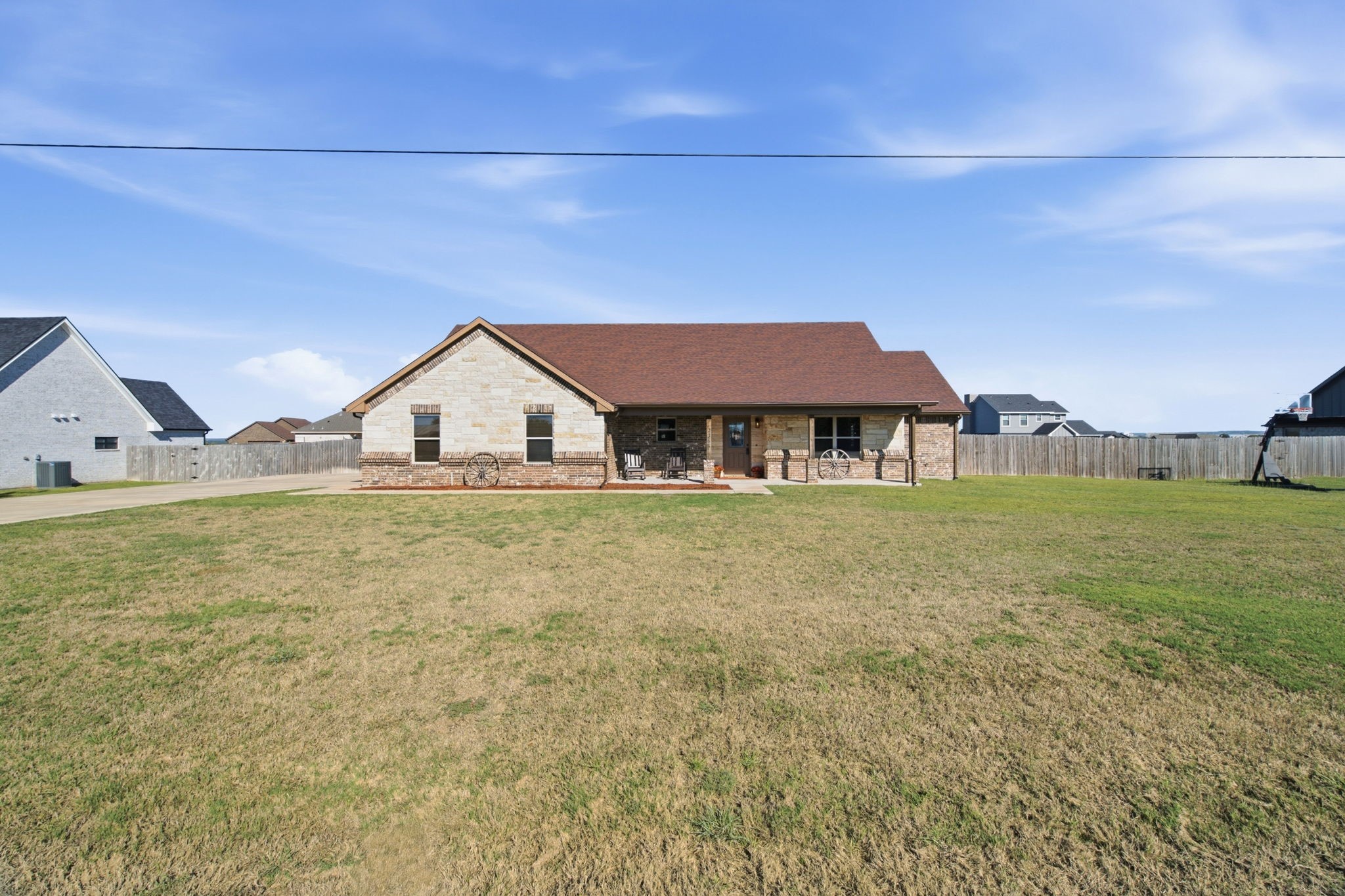 2365 County Road 407 — photo