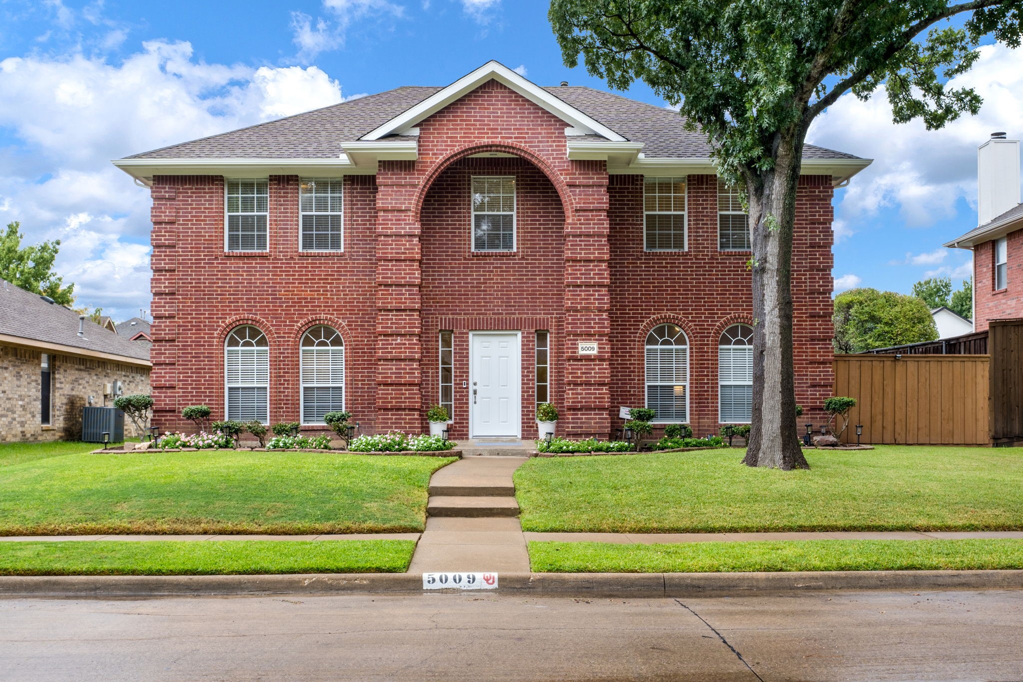 5009 Sandestin Court — photo