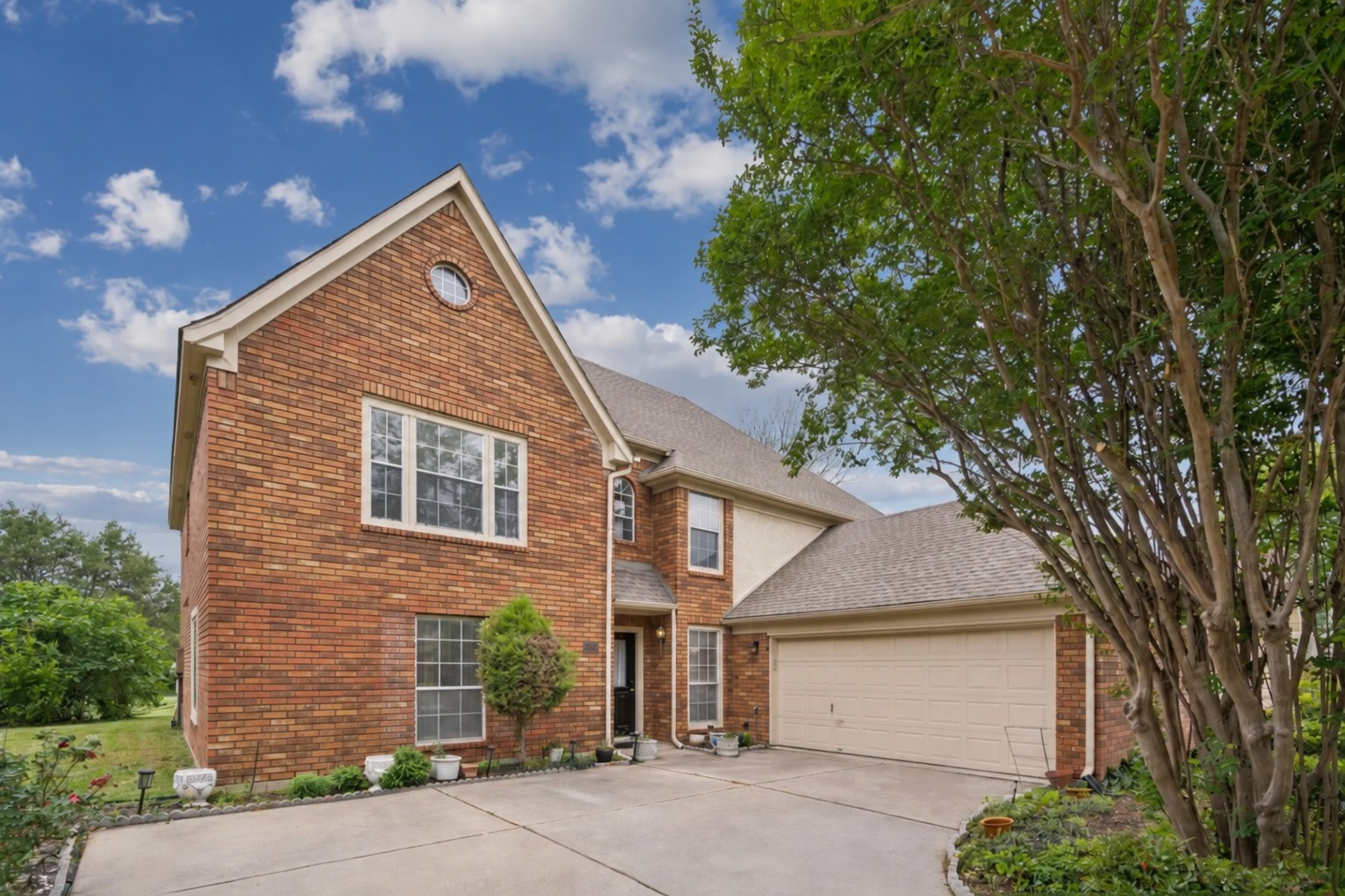 2417 Fulton Drive — photo