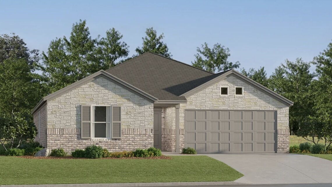 15021 Mariachi Road — photo