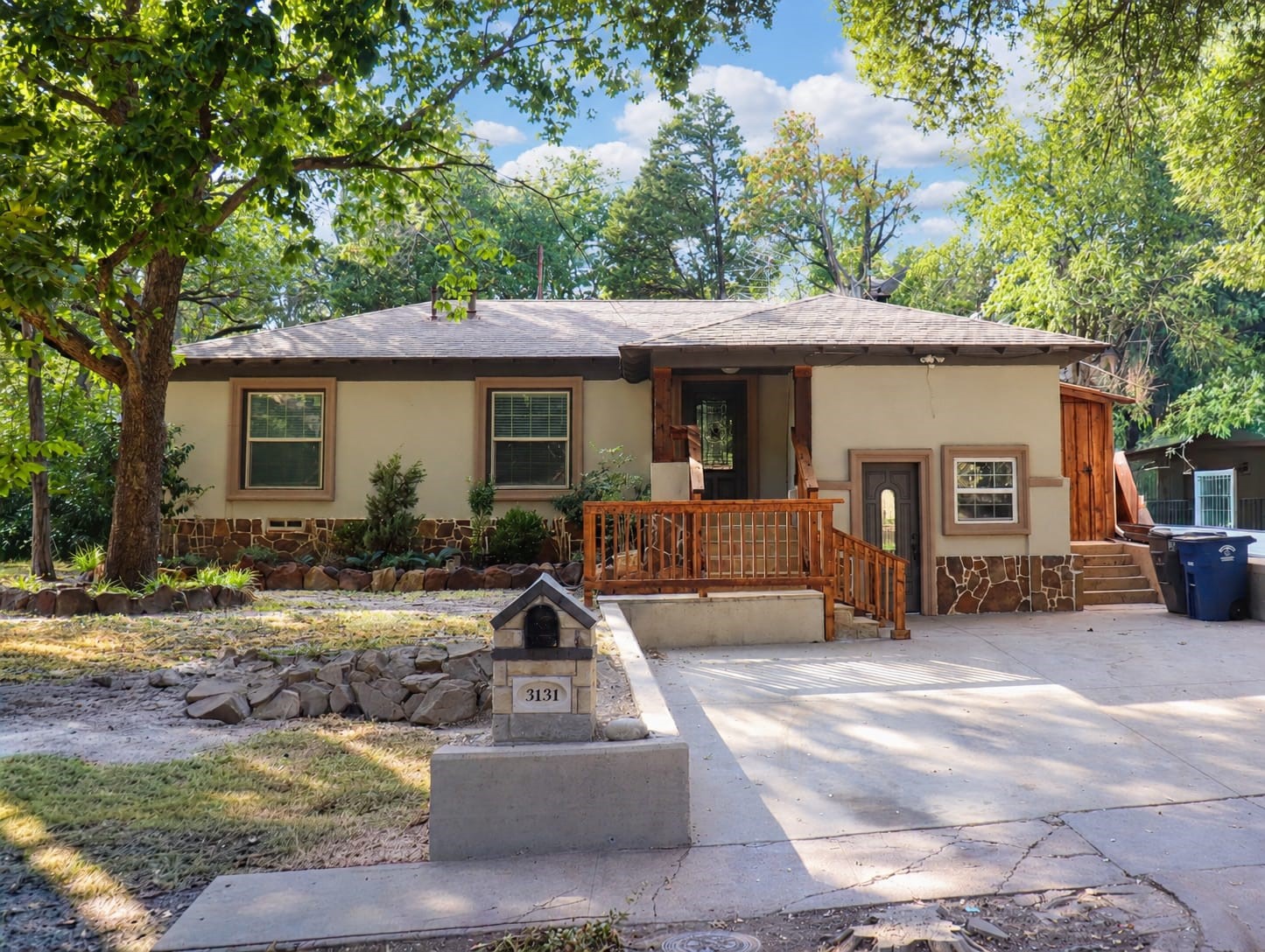 3131 E Latta Circle — photo